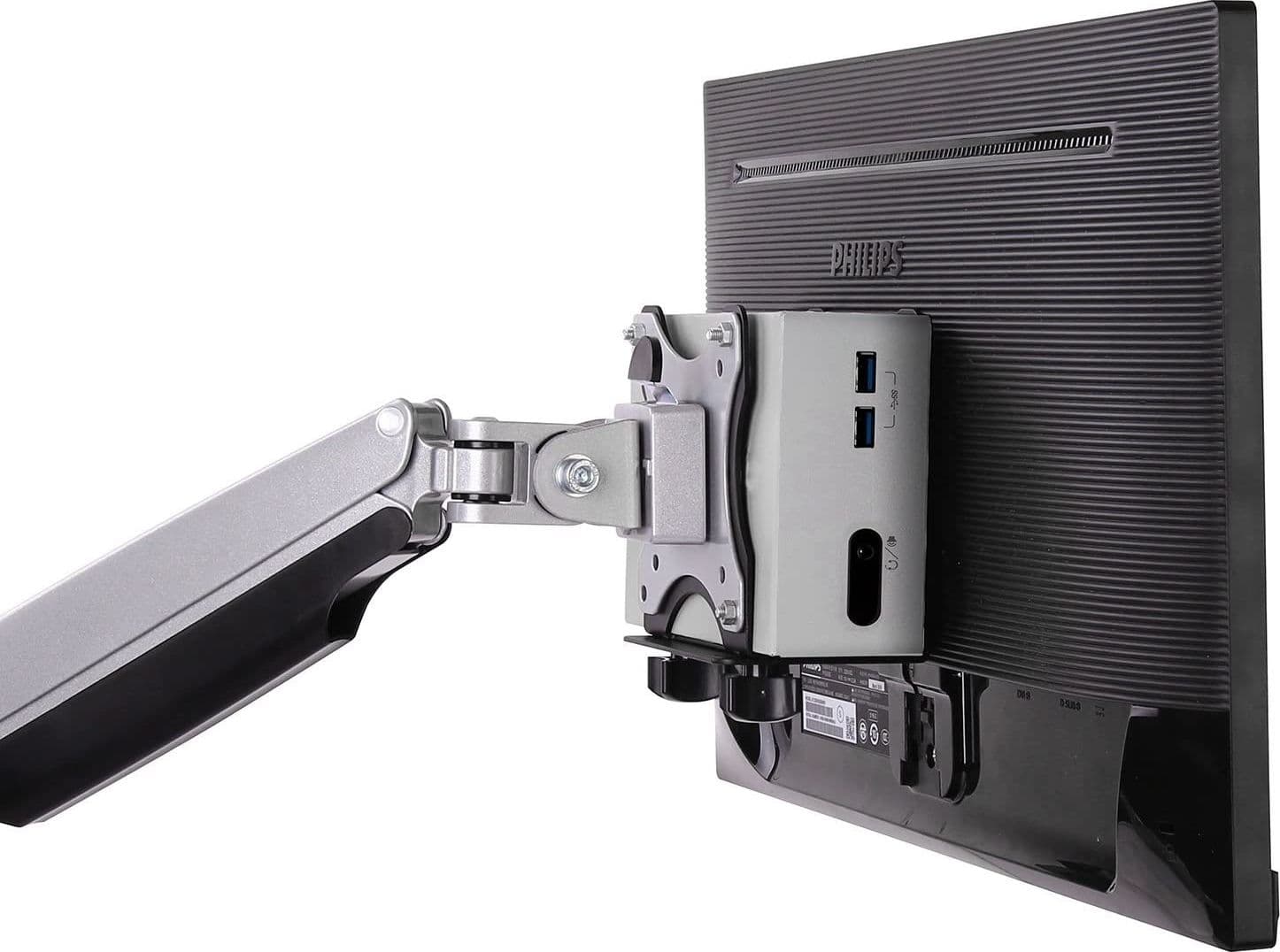 Supporto multifunzione per PC Thin Client - 10