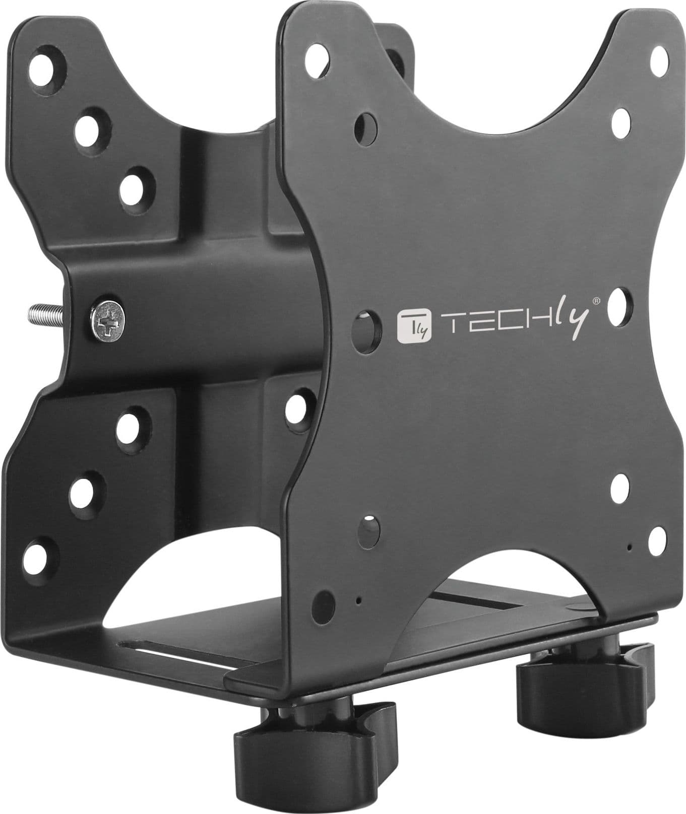 Supporto multifunzione per PC Thin Client - 6