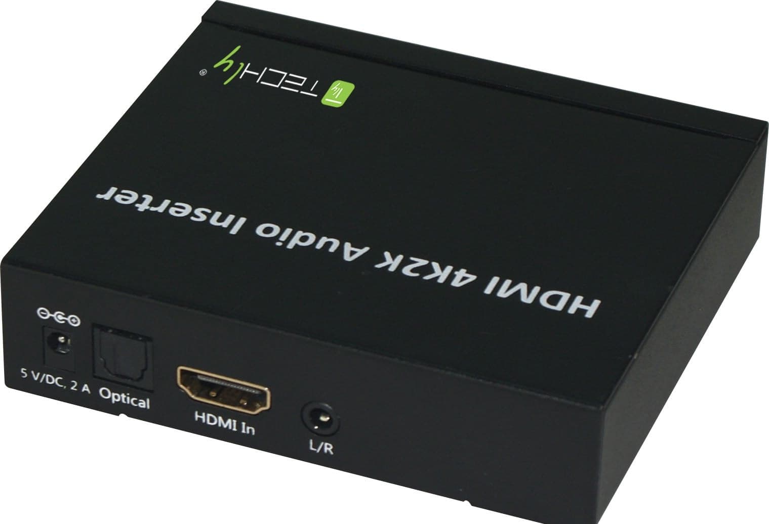 Inseritore audio HDMI 4K2K - 5