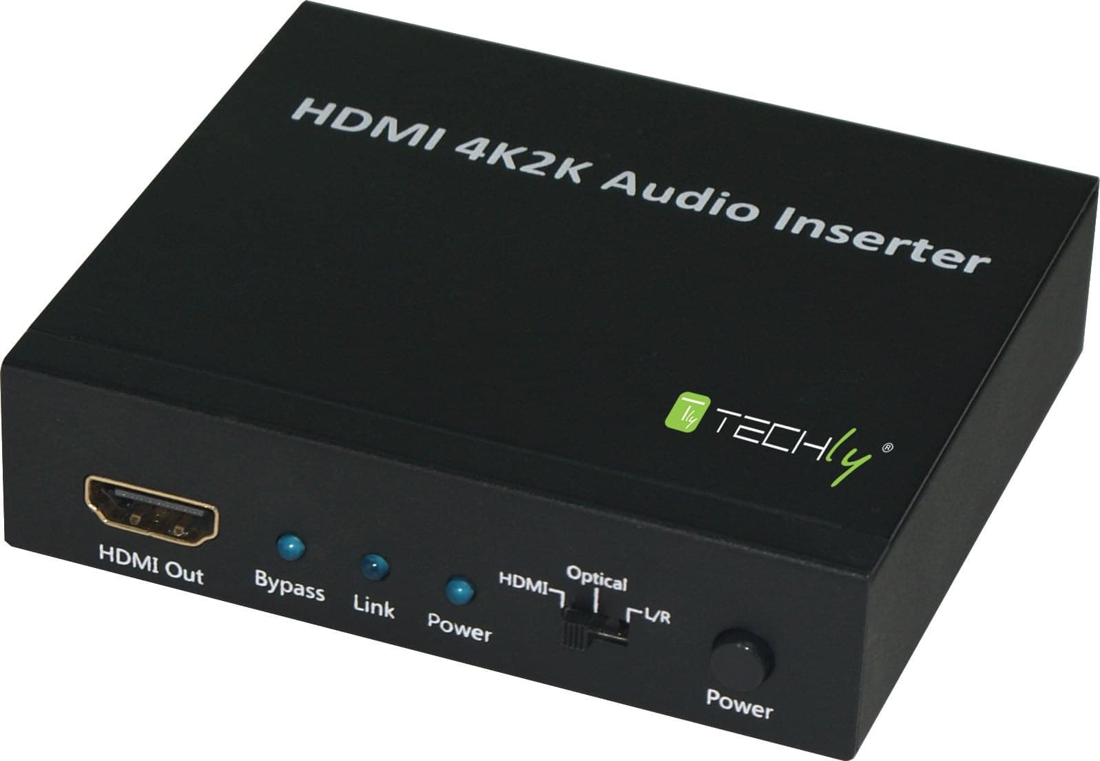 Inseritore audio HDMI 4K2K - 6