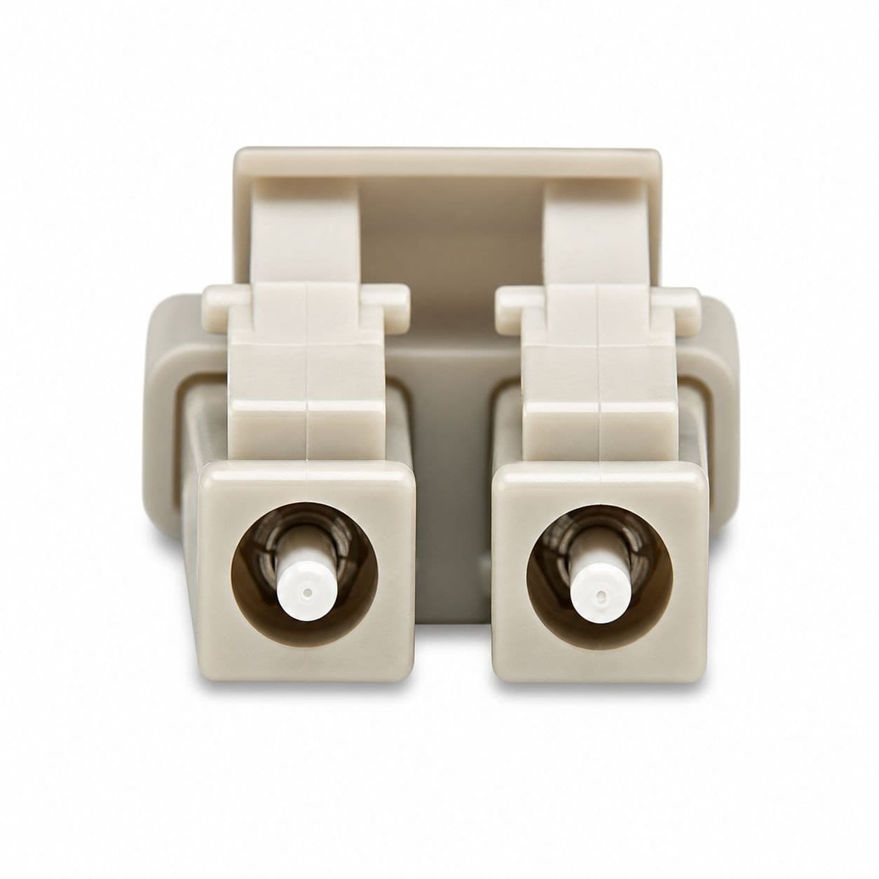 Cavo Fibra Ottica Multimodale OM4 LC/LC 50/125 0,5 m - 12