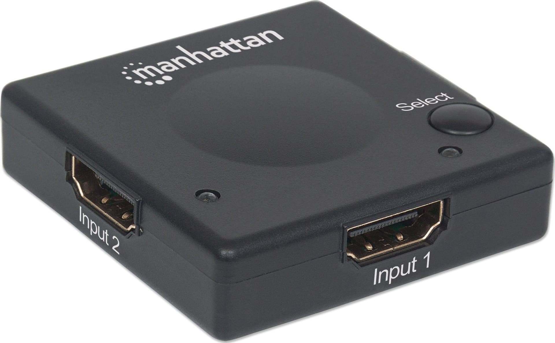 Switch HDMI 2 porte 1080p - 12