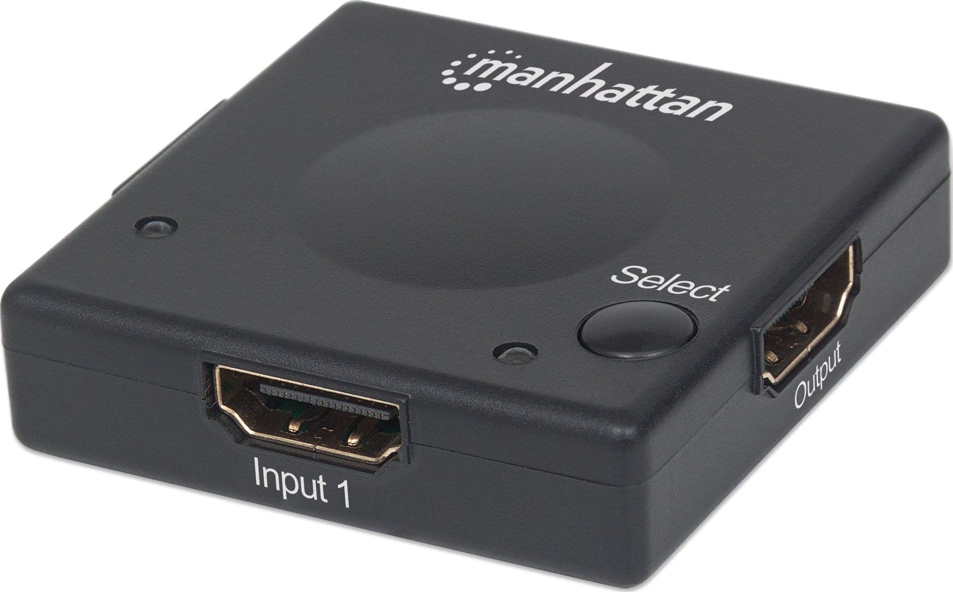 Switch HDMI 2 porte 1080p - 13