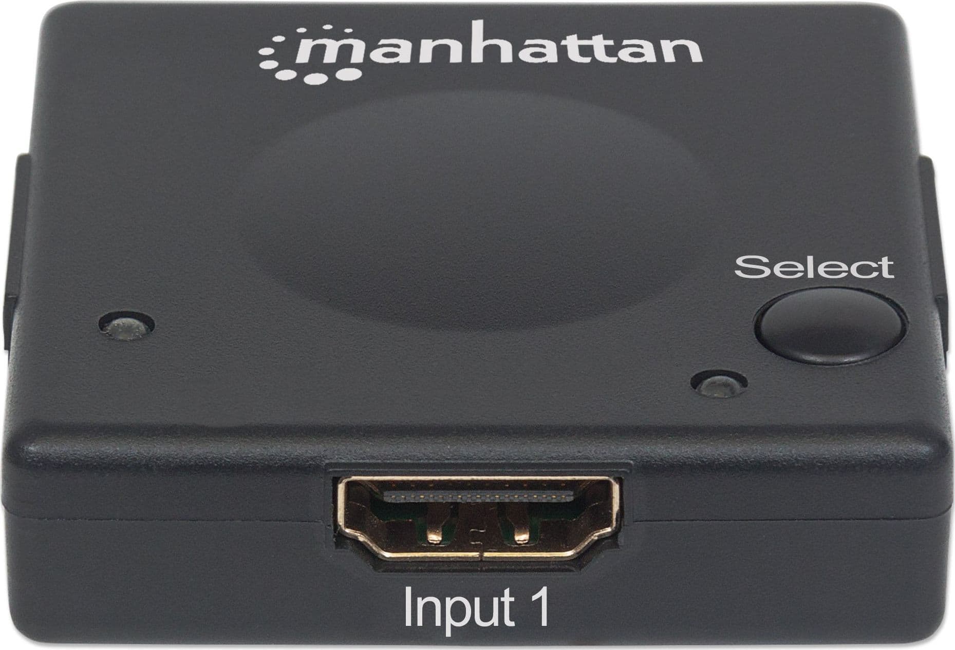 Switch HDMI 2 porte 1080p - 14