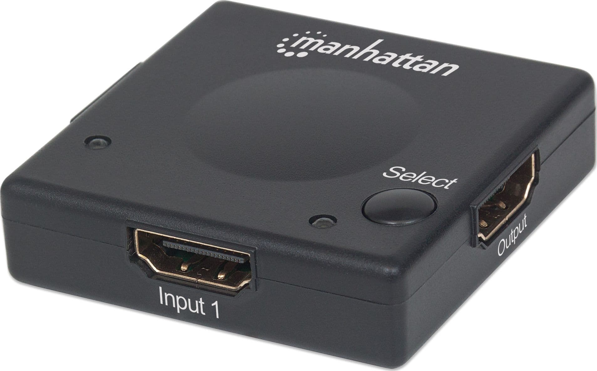 Switch HDMI 2 porte 1080p - 5