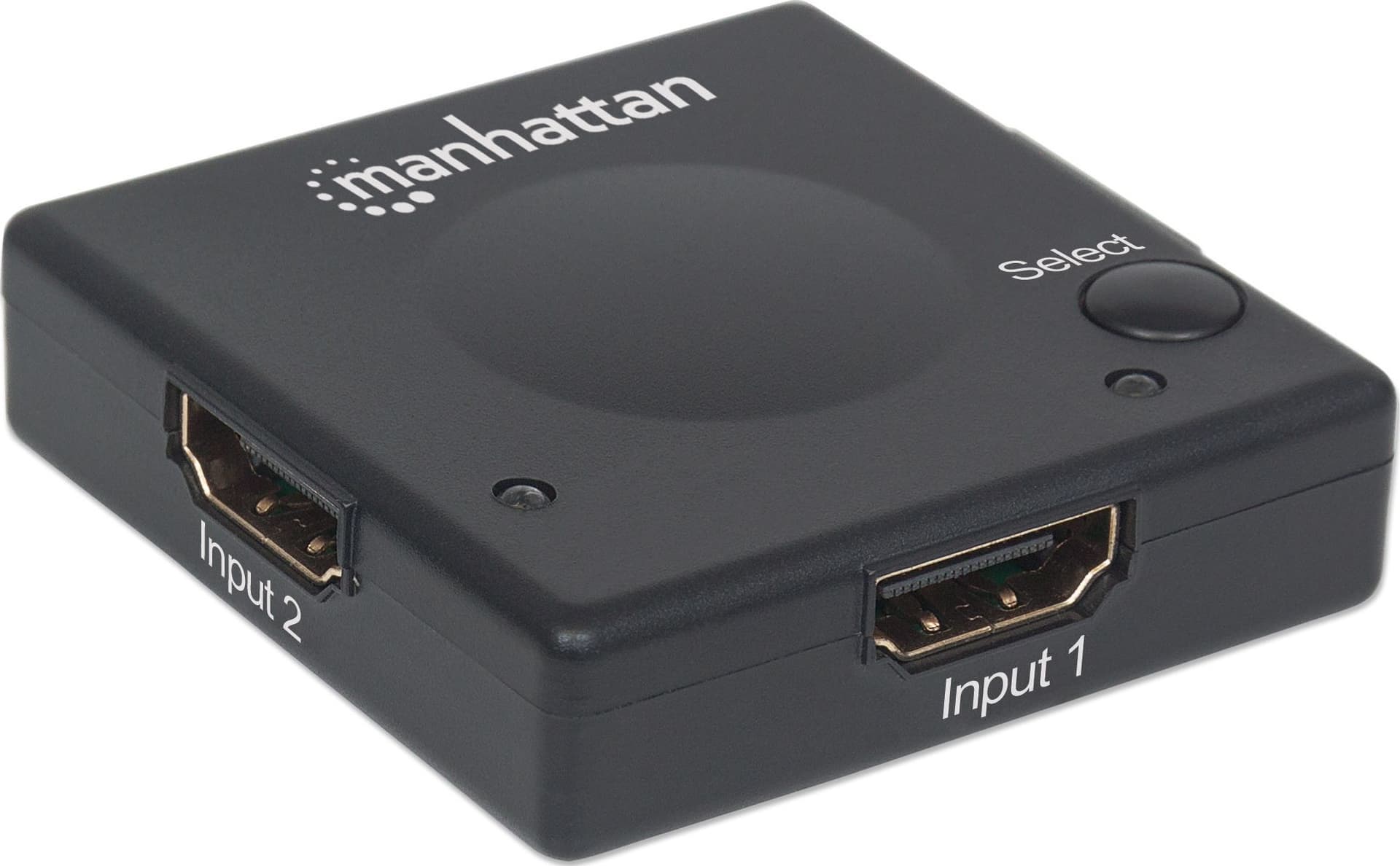 Switch HDMI 2 porte 1080p - 7