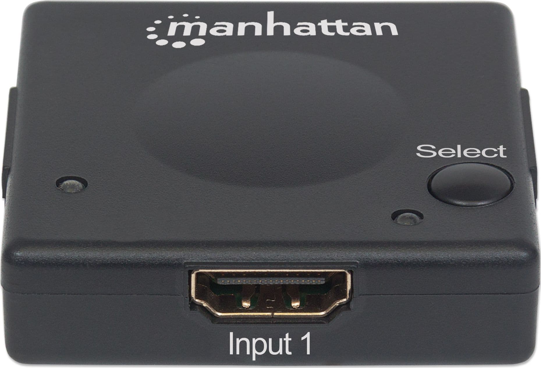 Switch HDMI 2 porte 1080p - 8