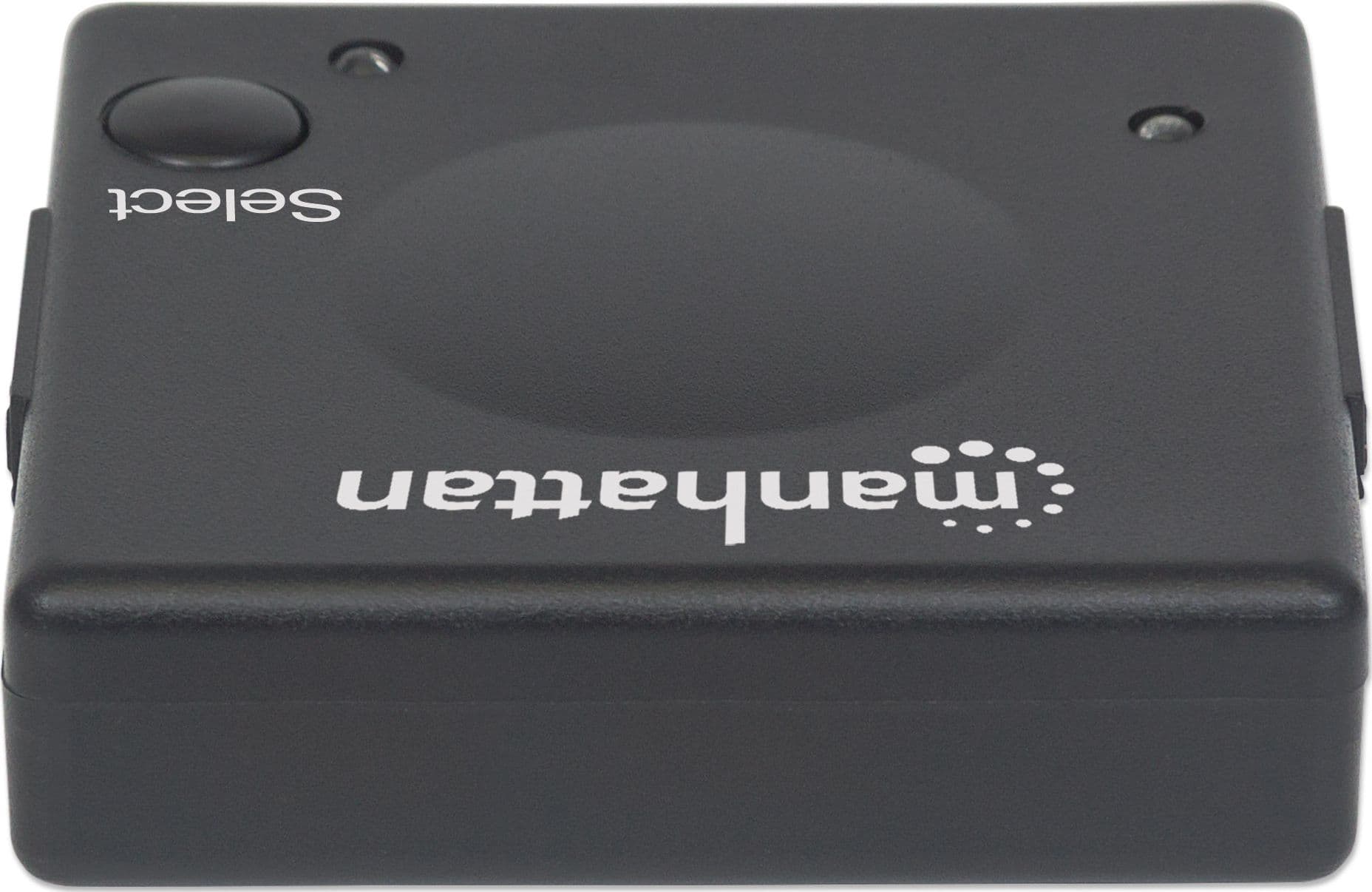 Switch HDMI 2 porte 1080p - 9
