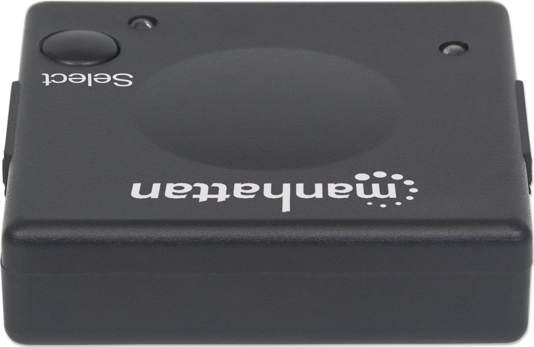 Switch HDMI 2 porte 1080p - 10