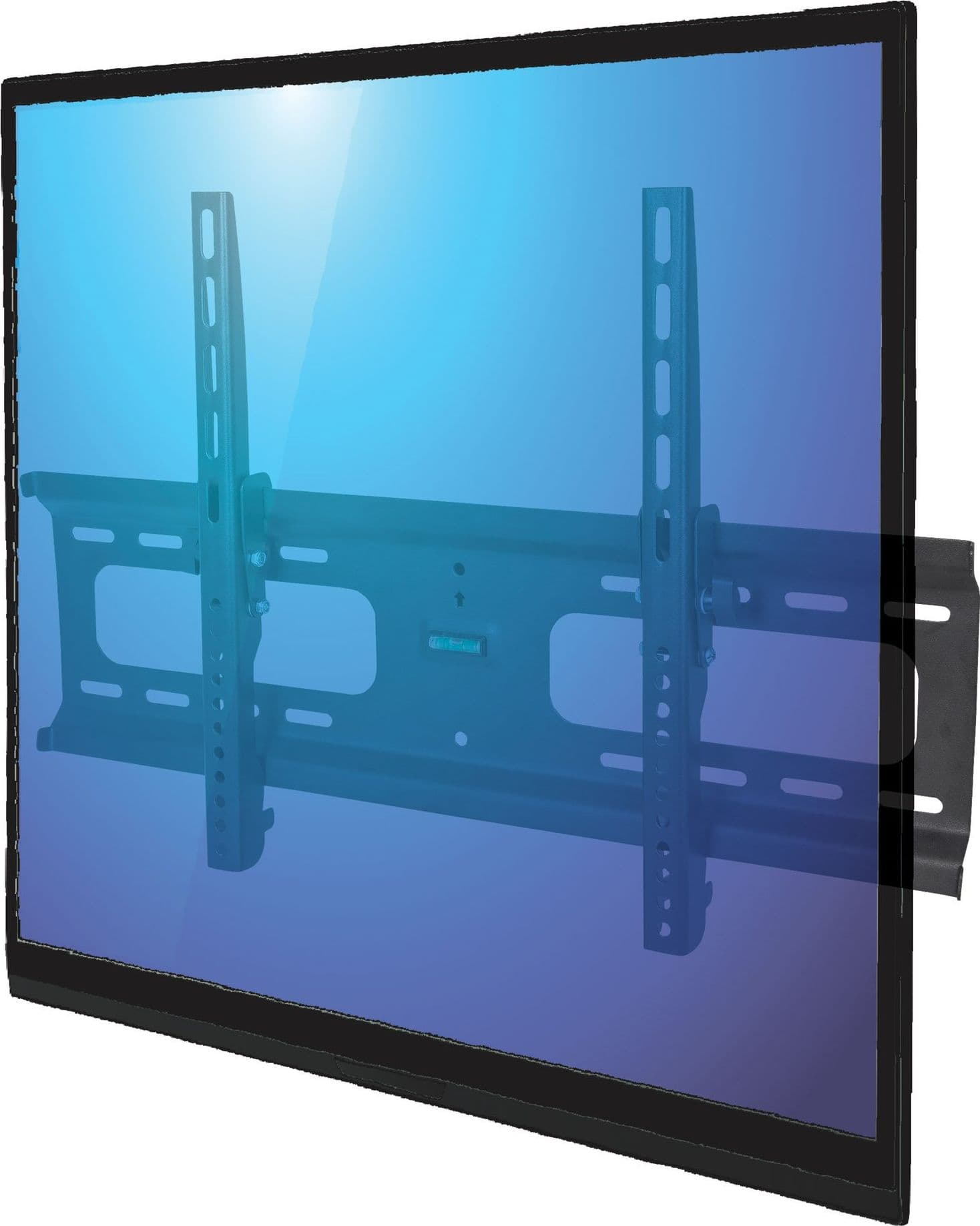 Supporto a Muro Universale Inclinabile per TV 37-70'' - 10