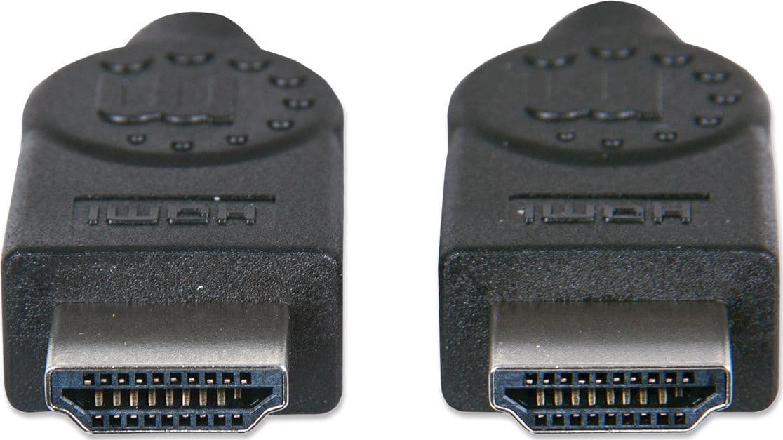 Cavo HDMI&trade High Speed A/A M/M 15m Nero - 10