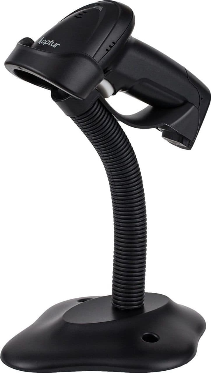Supporto Base per Lettore Barcode IC-KP1102 - 5
