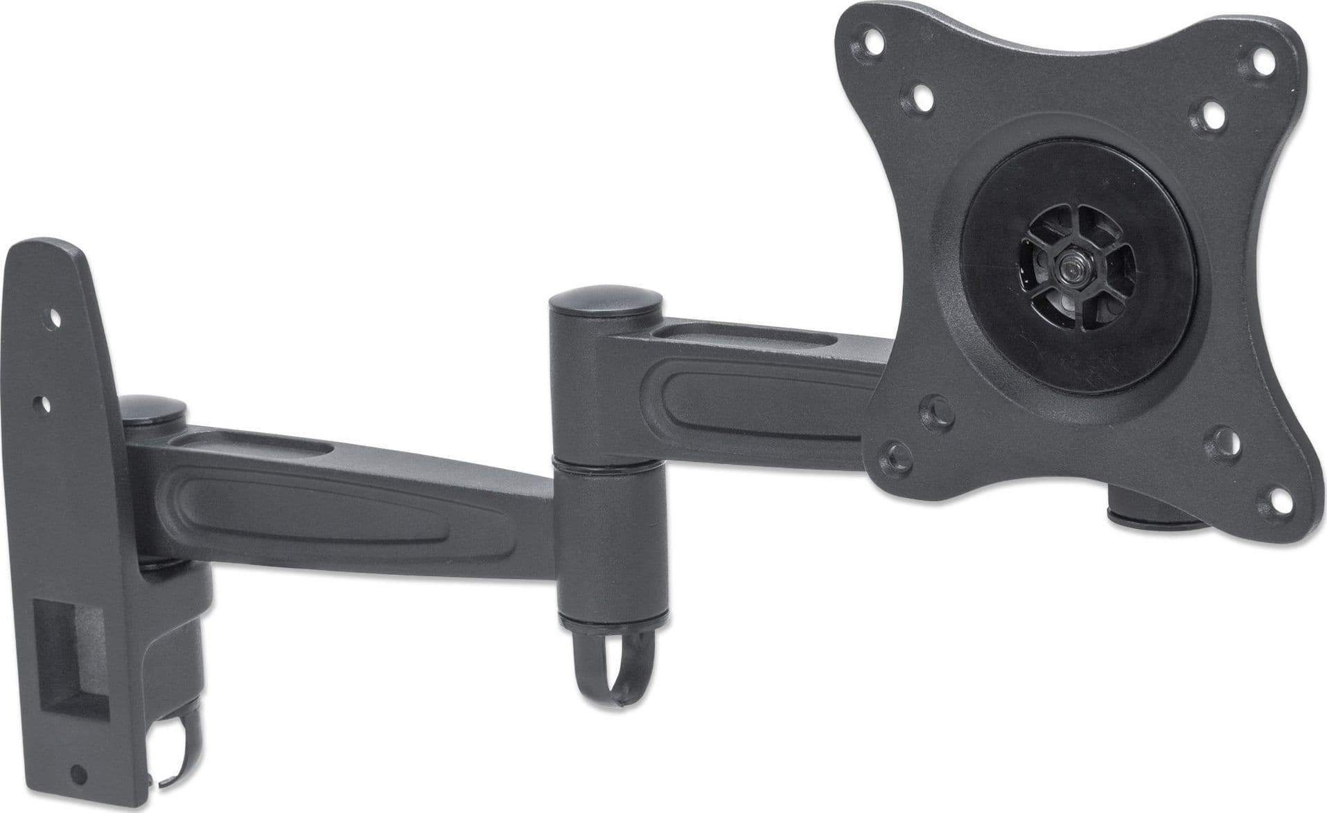 Supporto a Muro Universale Articolato per TV Flat-Panel - 11