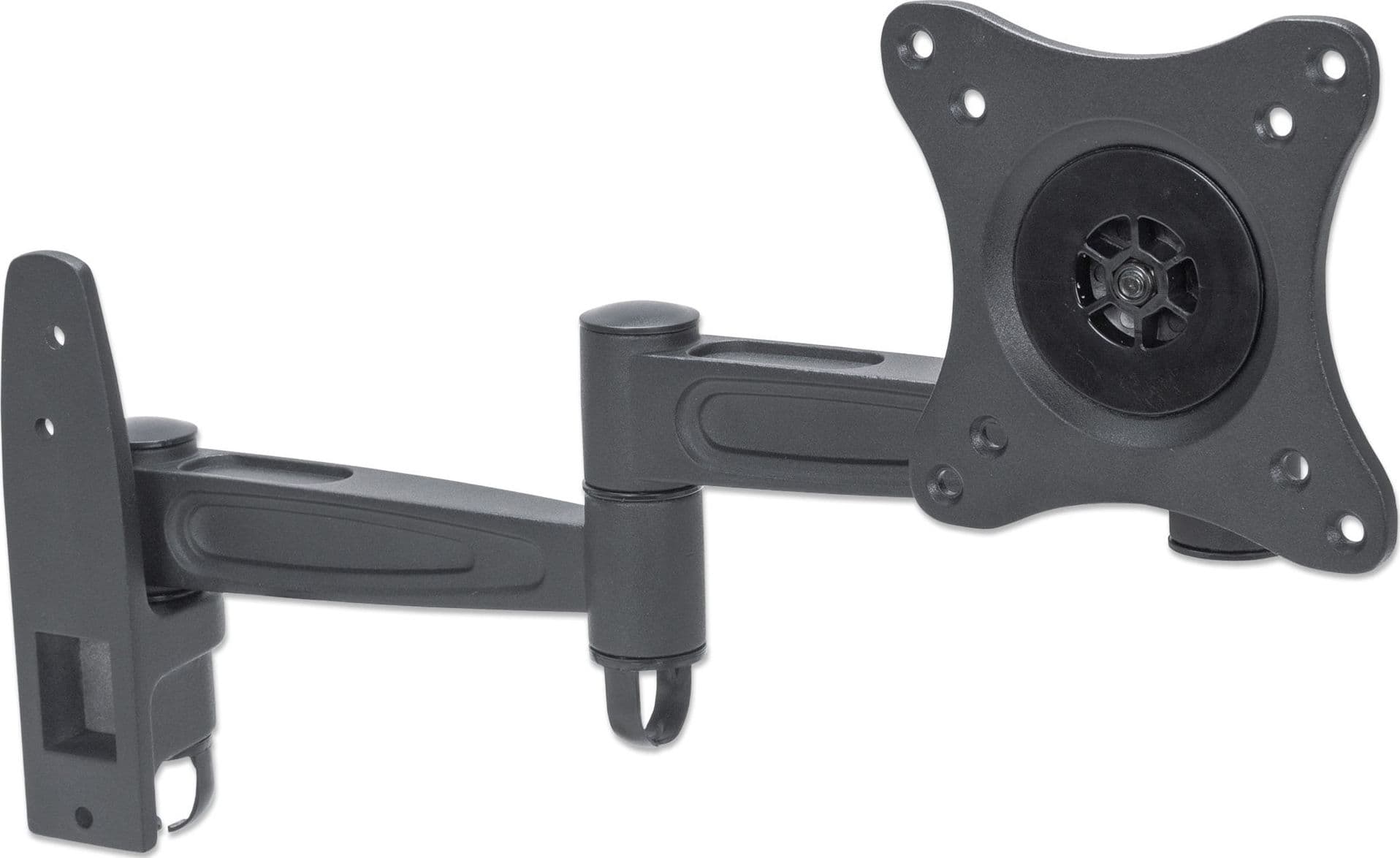 Supporto a Muro Universale Articolato per TV Flat-Panel - 16