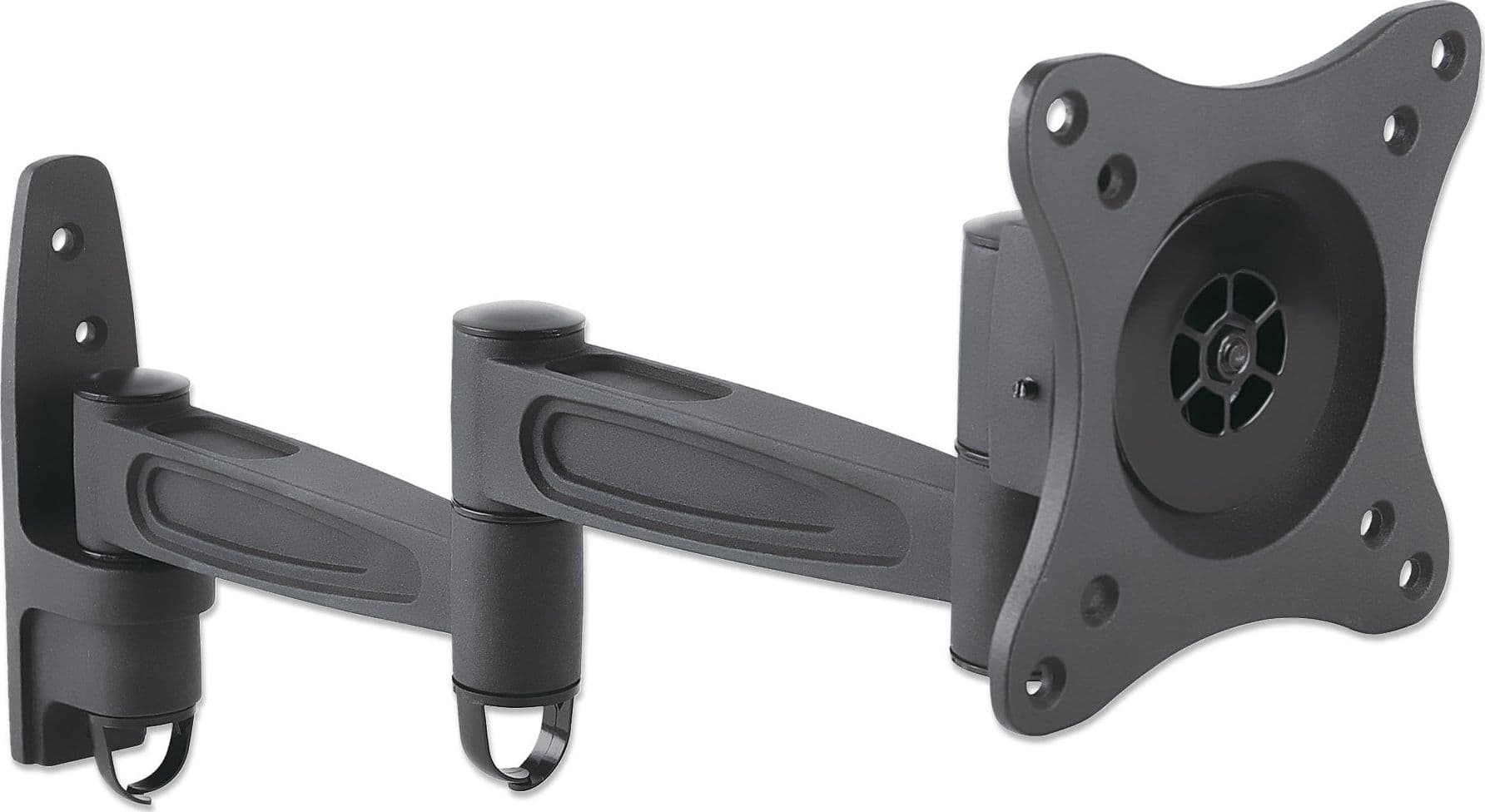Supporto a Muro Universale Articolato per TV Flat-Panel - 18
