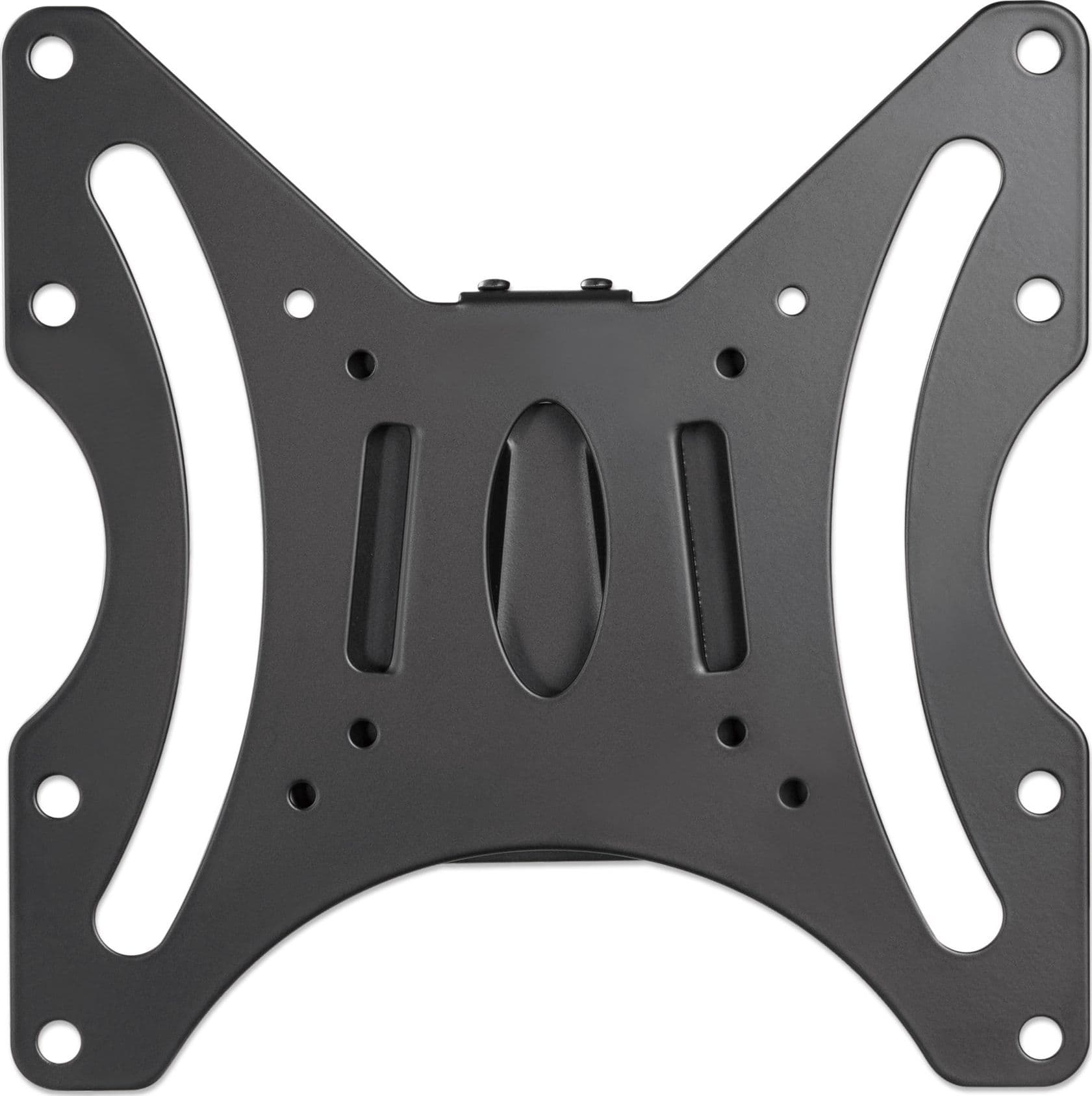 Supporto a Muro Universale Ultra Sottile per TV Flat-Panel 23-42'' - 9