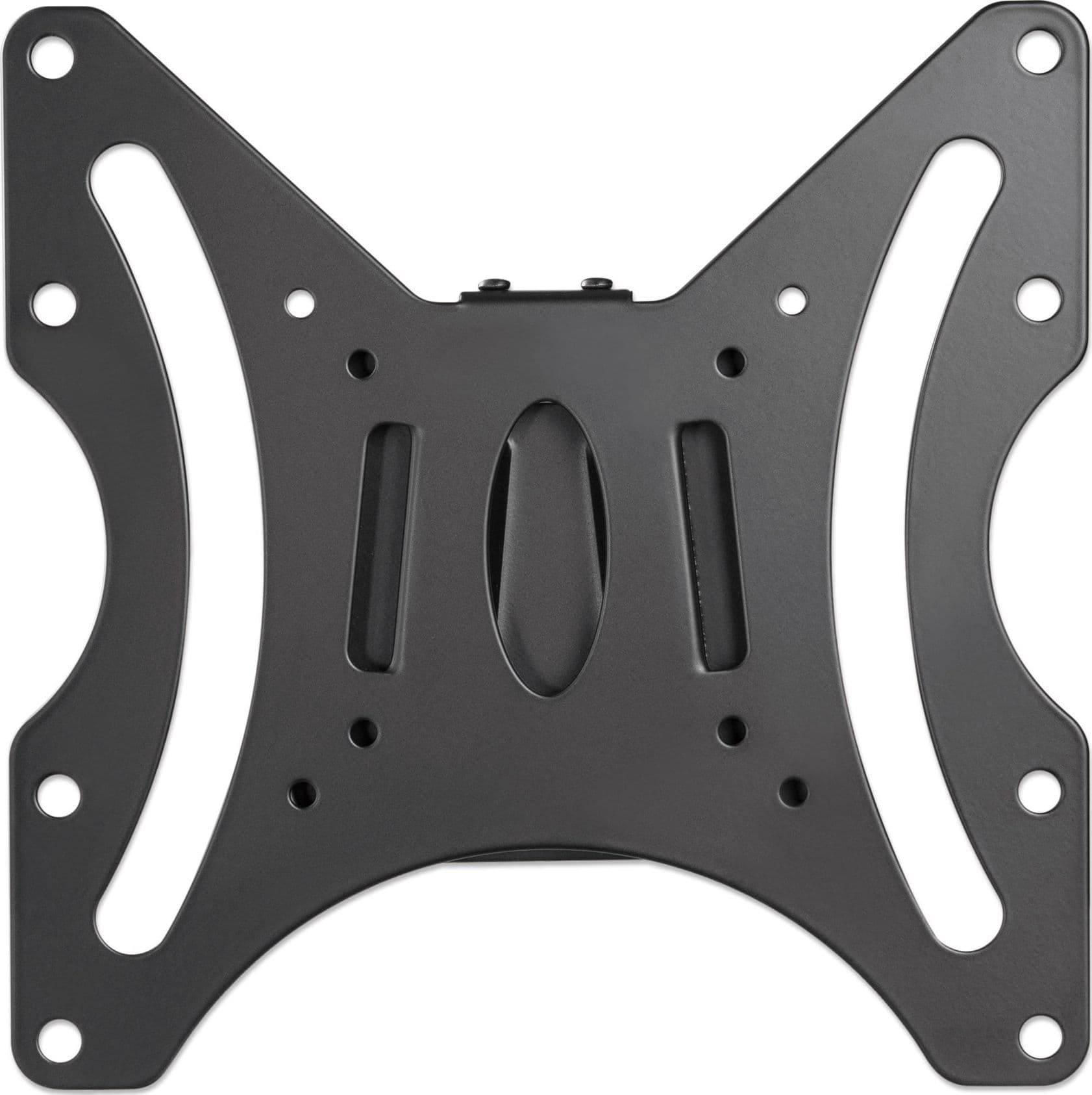 Supporto a Muro Universale Ultra Sottile per TV Flat-Panel 23-42'' - 12