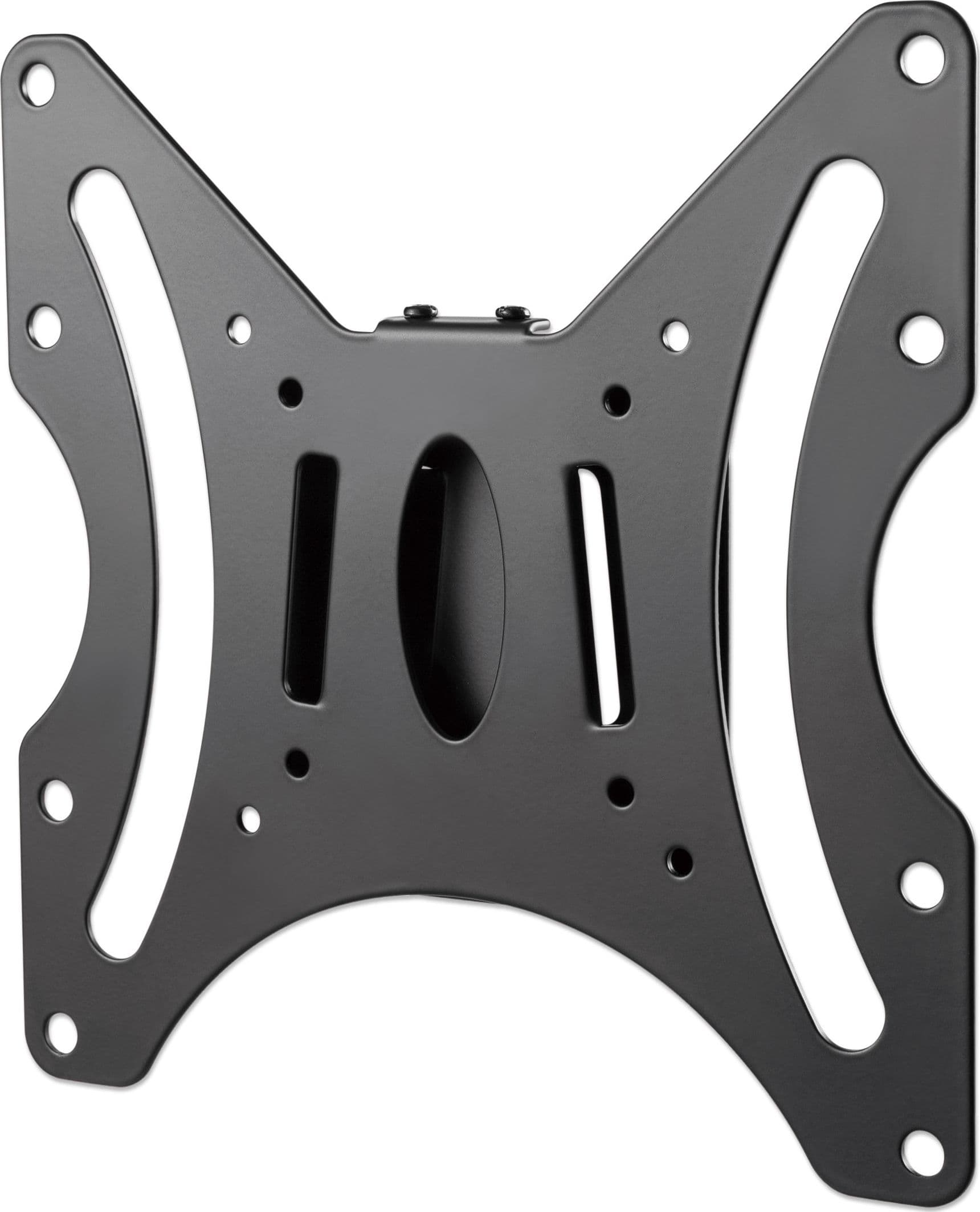 Supporto a Muro Universale Ultra Sottile per TV Flat-Panel 23-42'' - 7