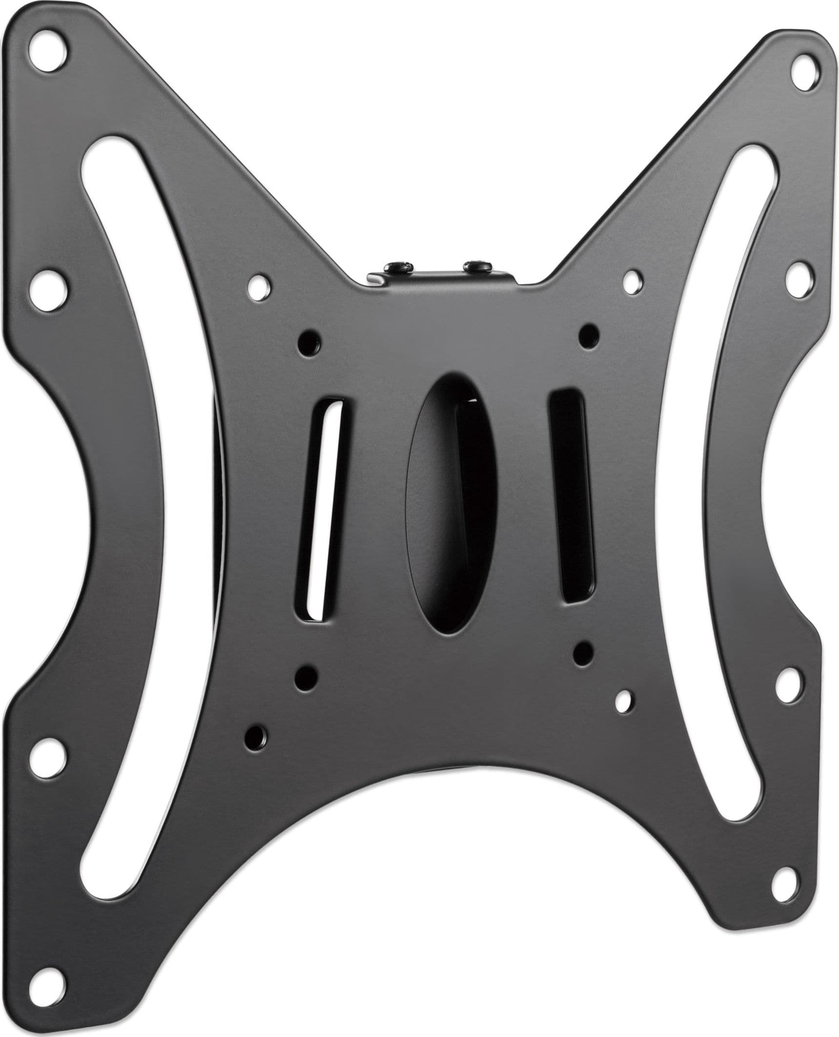 Supporto a Muro Universale Ultra Sottile per TV Flat-Panel 23-42'' - 8