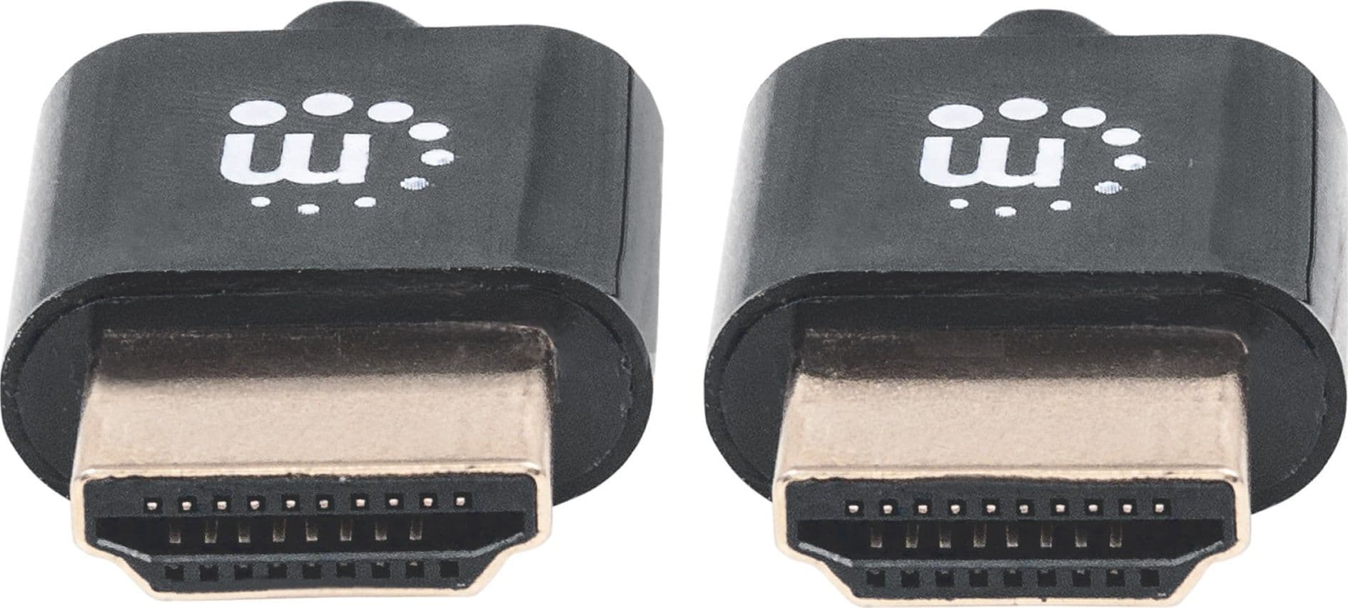 Cavo HDMI&trade High Speed con Ethernet Ultra Sottile 3 metri - 15