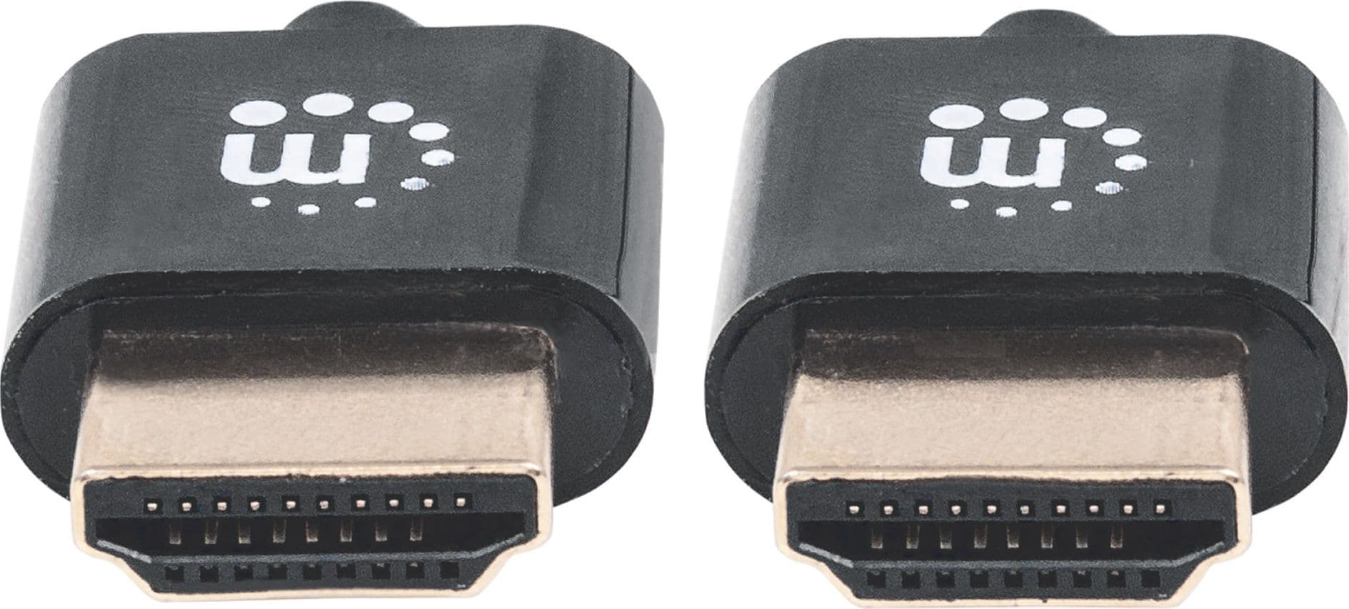 Cavo HDMI&trade High Speed con Ethernet Ultra Sottile 3 metri - 17