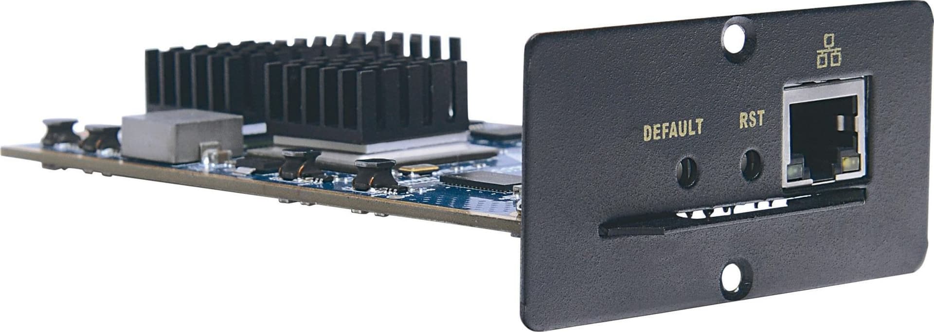 Modulo con Funzione IP per KVM Switch - 8