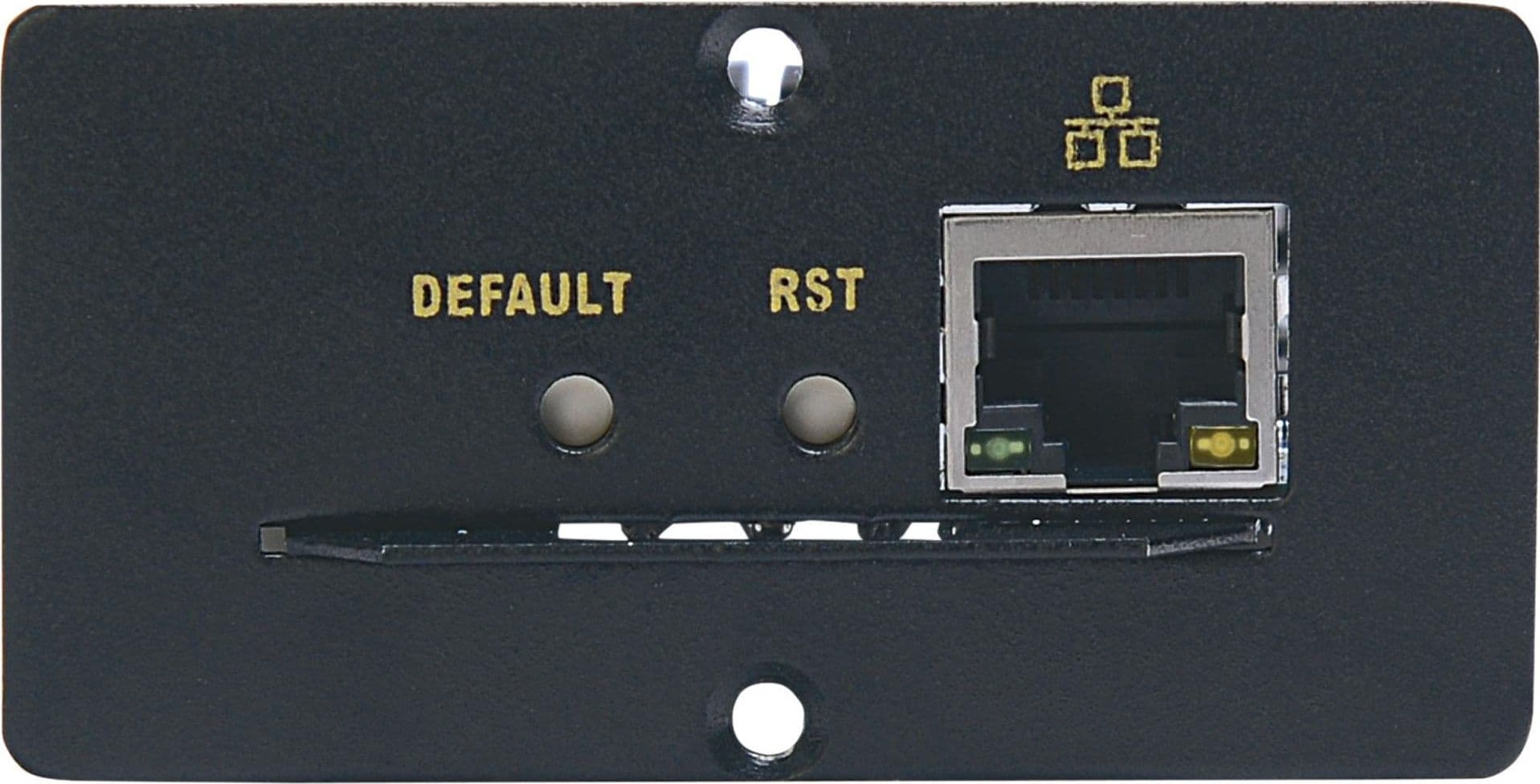 Modulo con Funzione IP per KVM Switch - 9