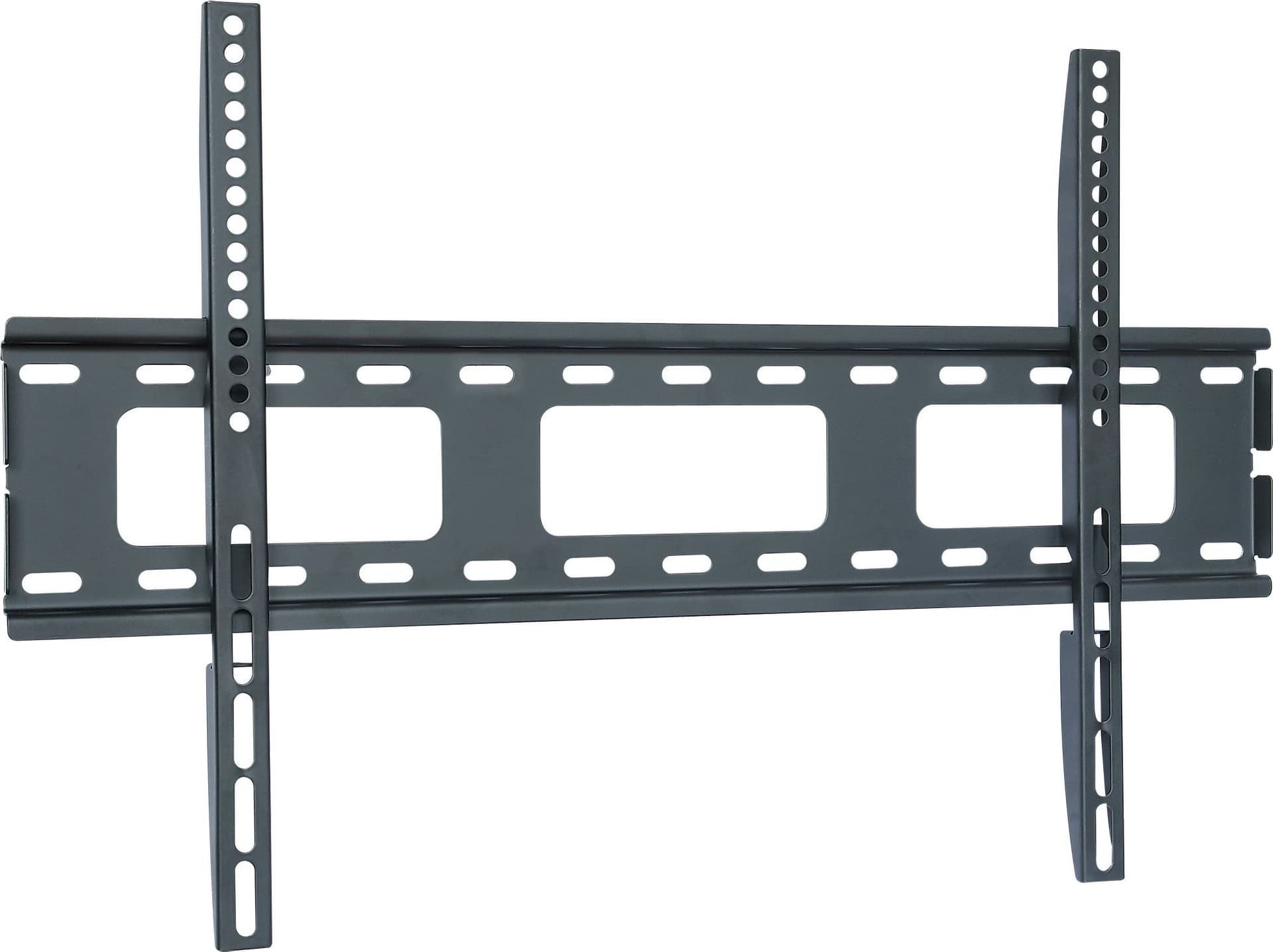 Supporto a Muro per TV LED LCD Ultra Slim 40-65'' Fisso - 11