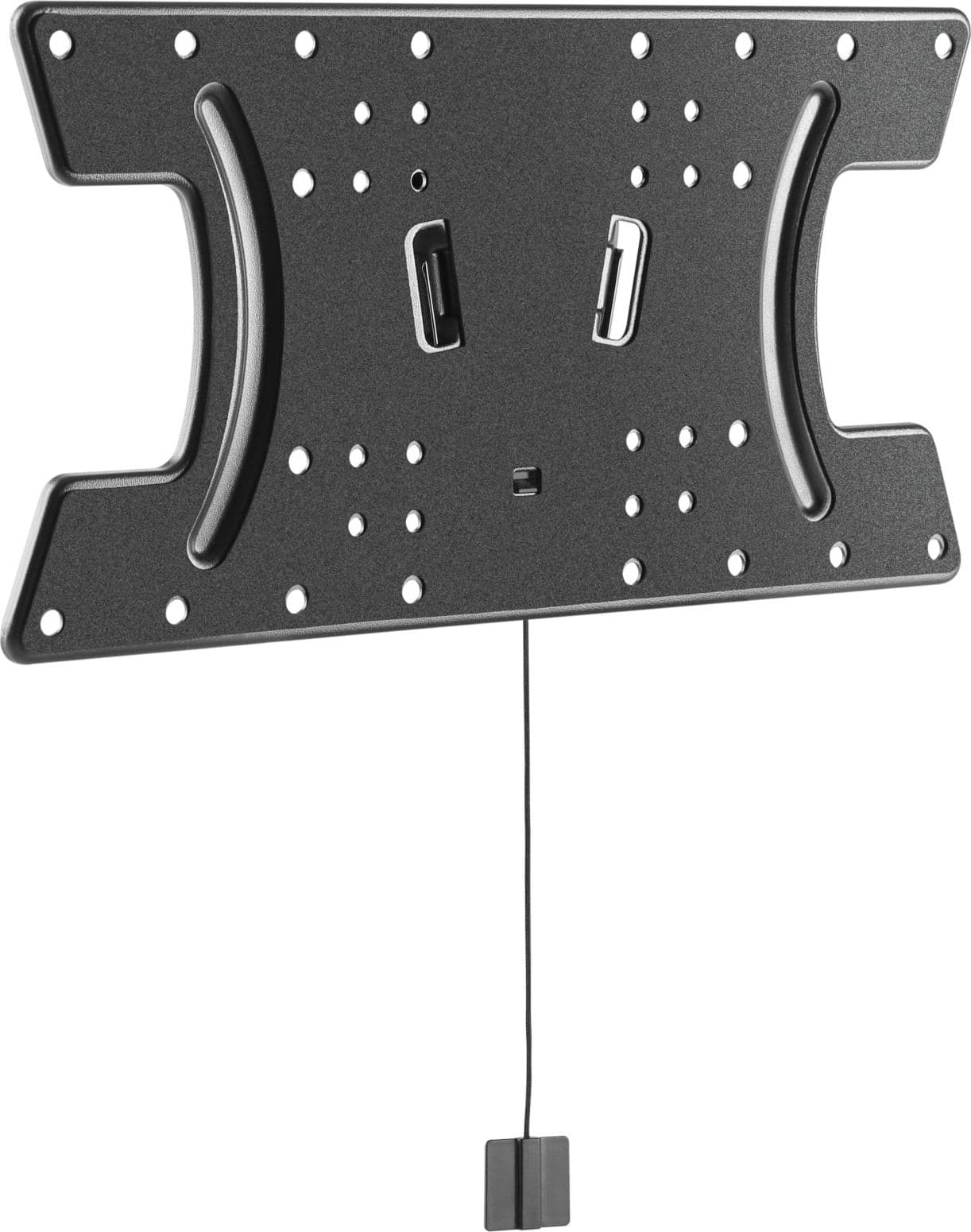 Staffa a Muro Slim per OLED TV 32-65'' Nero - 11
