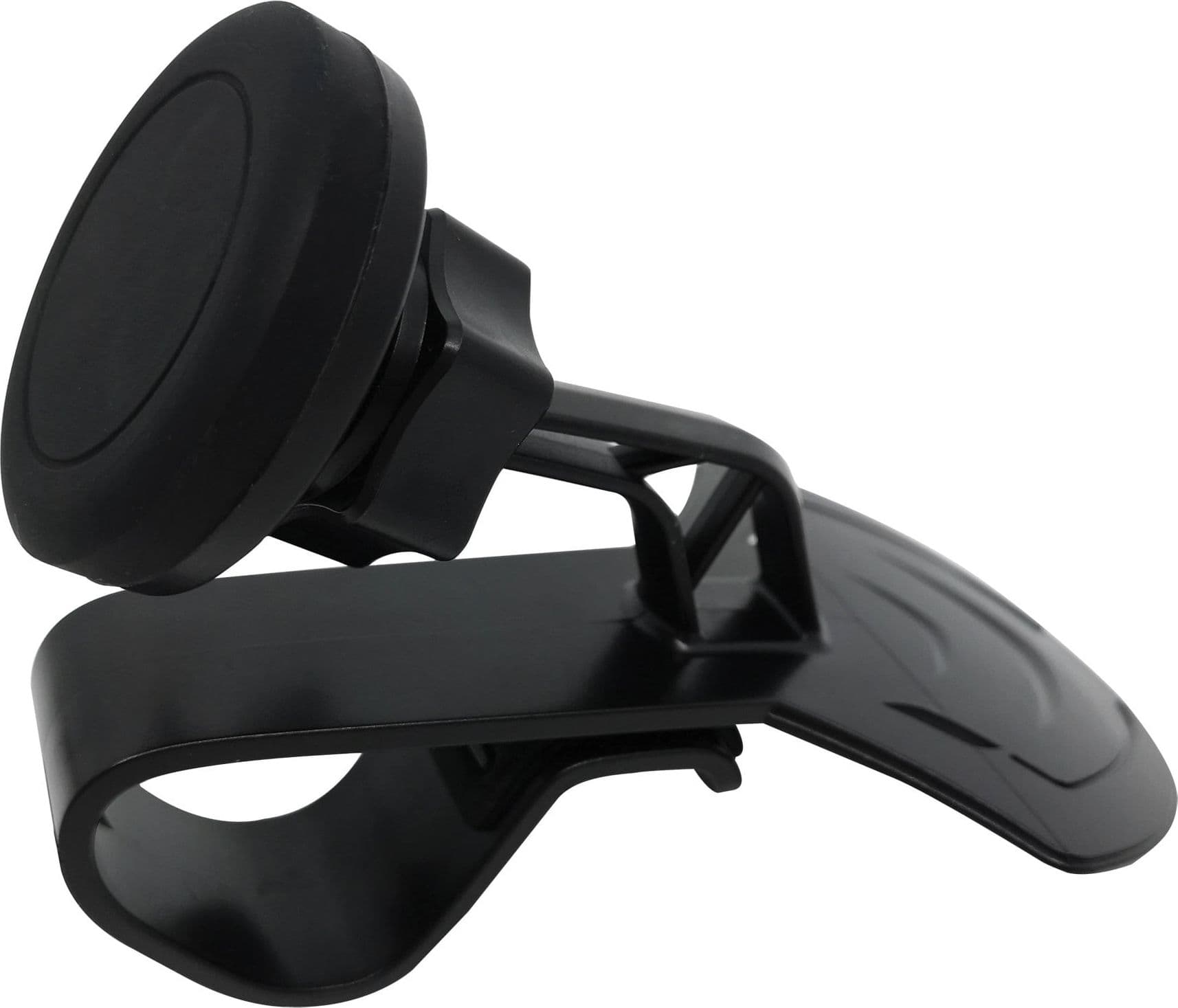 Supporto magnetico a clip, per cruscotto auto, per Smartphone - 14