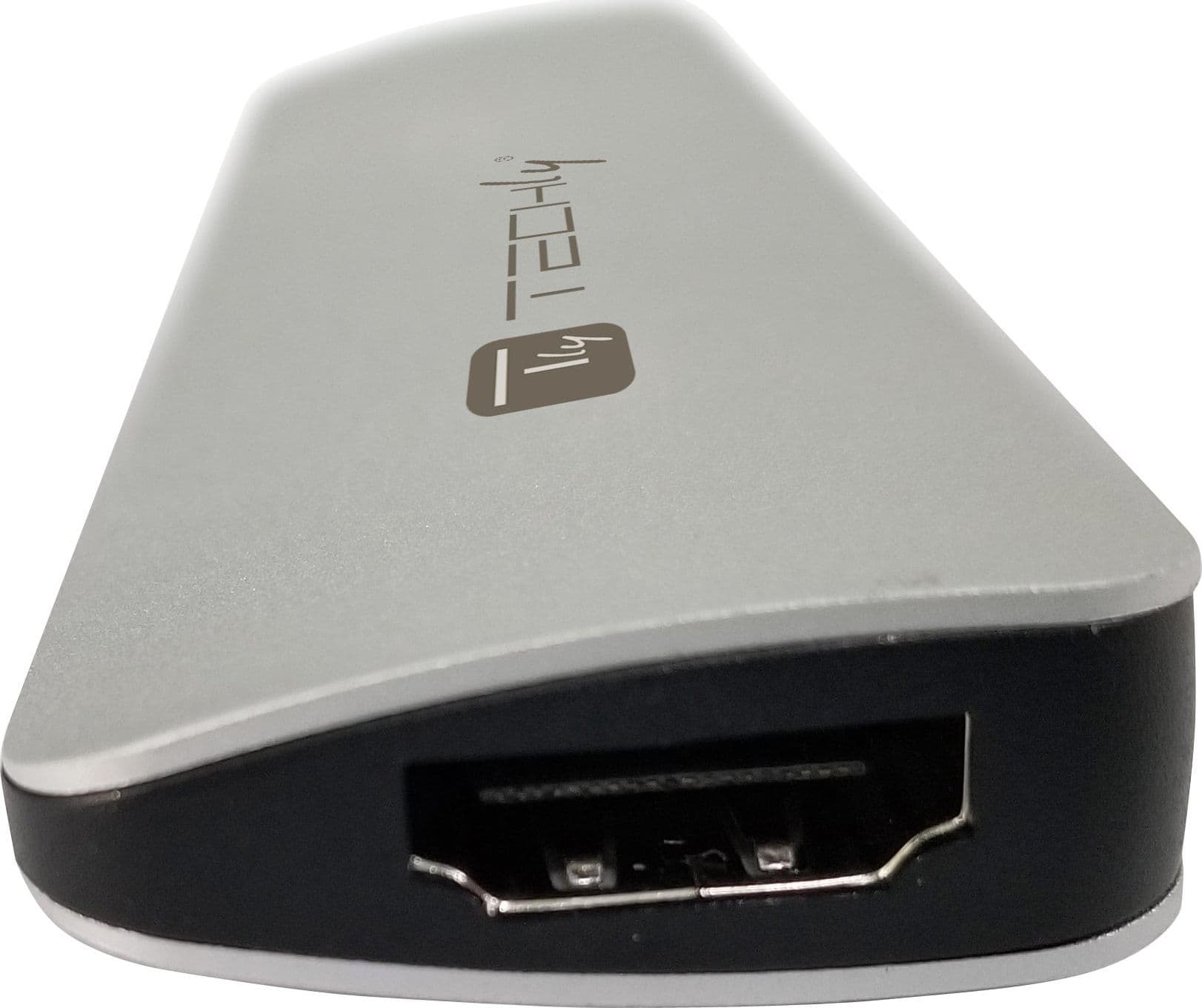 Hub USB-C&trade SuperSpeed 3 Porte USB3.2 con HDMI 4K e PD - 14