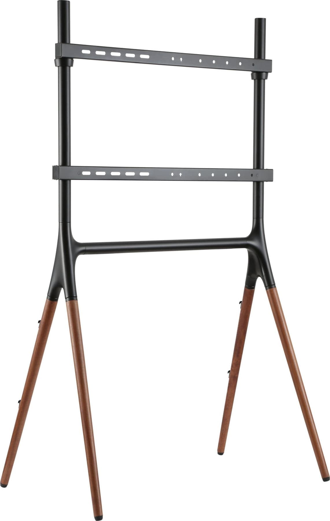 Supporto a Pavimento per TV LCD/LED/Plasma 49-70'' stile cavalletto - 11