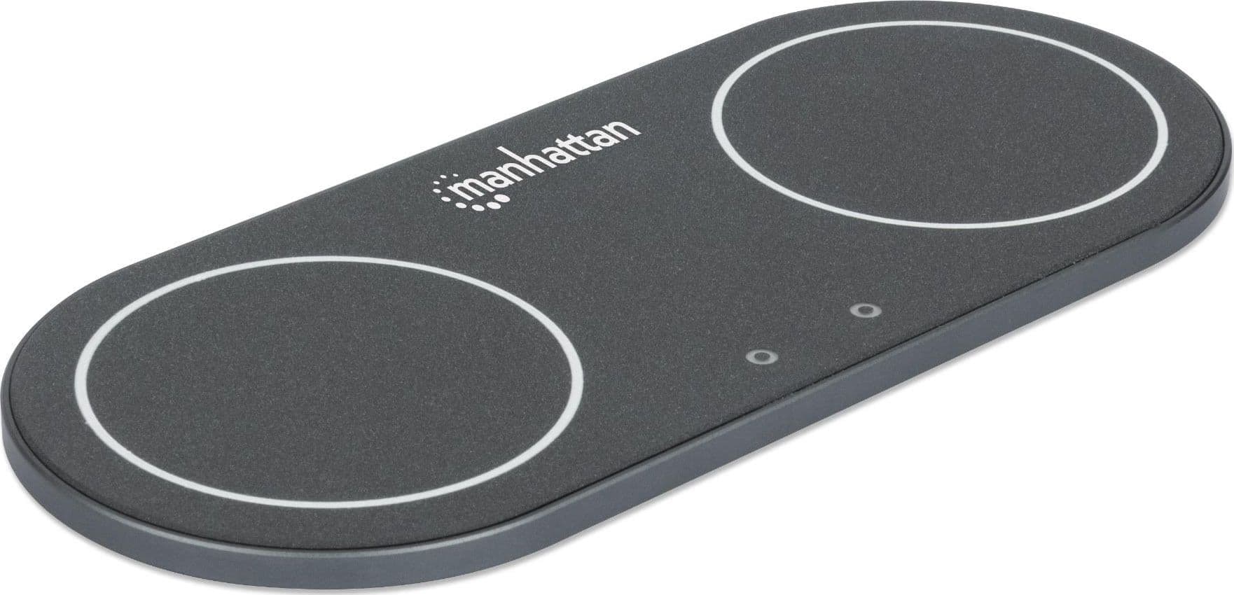 Doppia Stazione di Ricarica Wireless 30W - 13