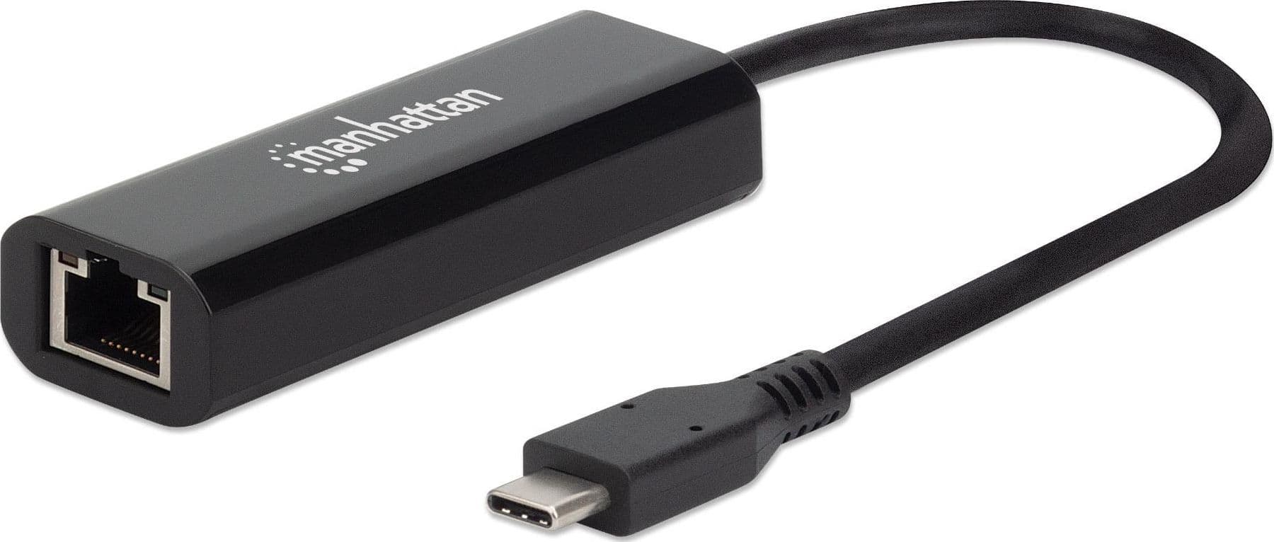 Adattatore di Rete USB-C&trade a 2.5GBASE-T - 11