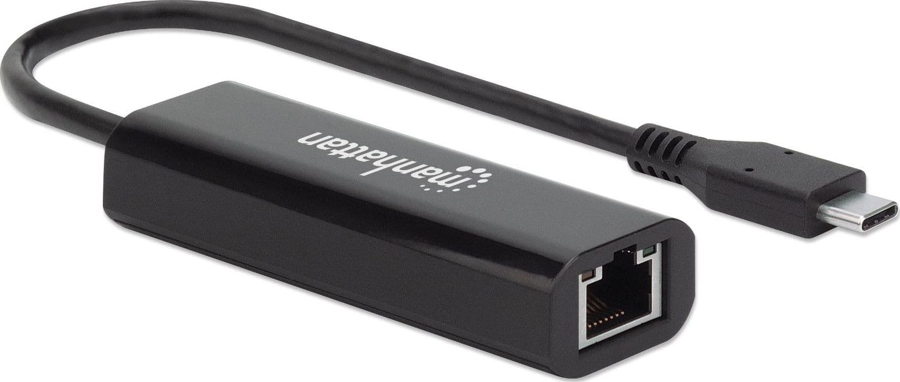 Adattatore di Rete USB-C&trade a 2.5GBASE-T - 13