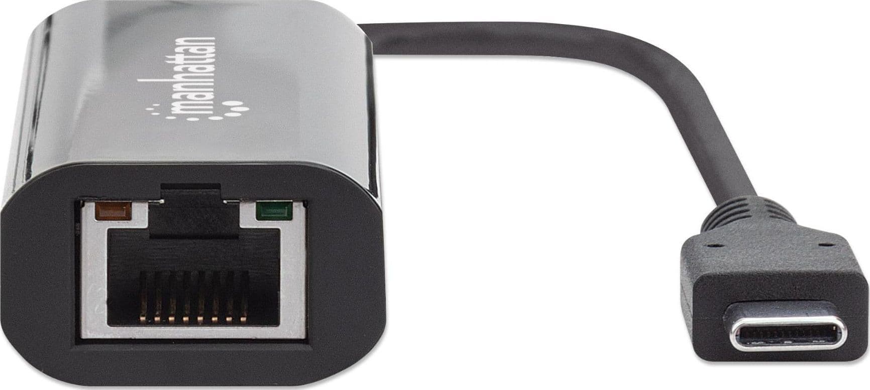 Adattatore di Rete USB-C&trade a 2.5GBASE-T - 14