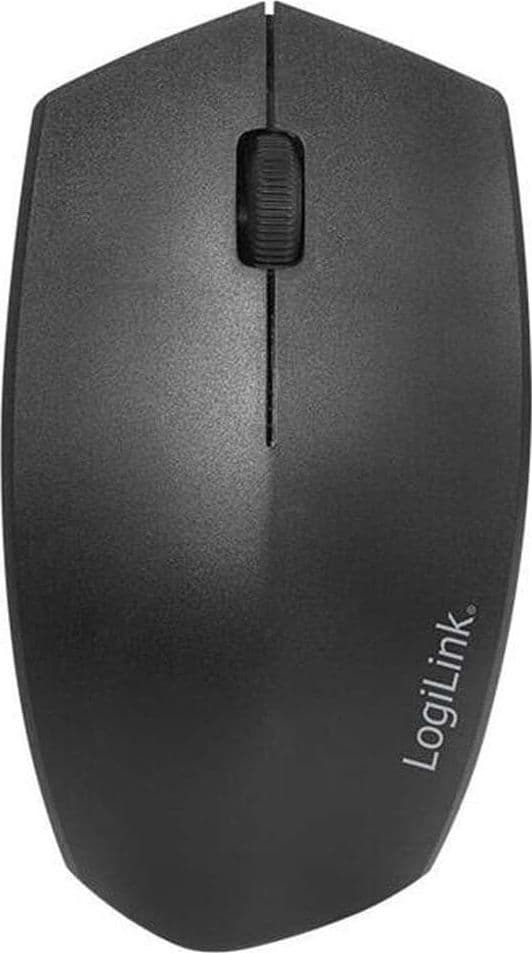 Mouse Bluetooth v4.2 Wireless 2.4GHz Dual-Mode 1200 dpi Nero - 12