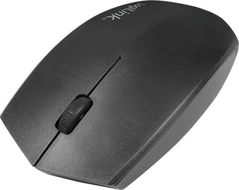 Mouse Bluetooth v4.2 Wireless 2.4GHz Dual-Mode 1200 dpi Nero - 14