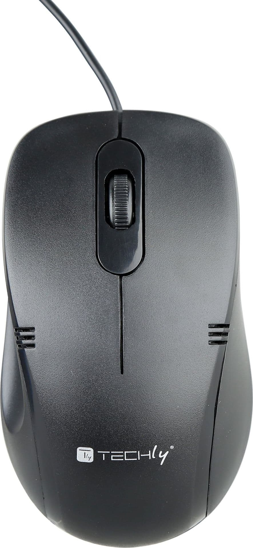 Mouse Ottico USB 1000 Dpi Nero - 11
