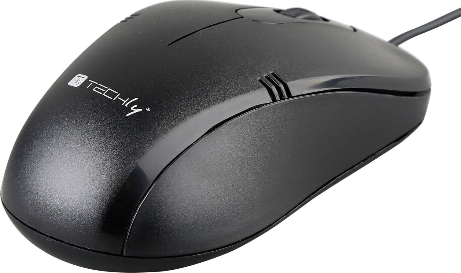 Mouse Ottico USB 1000 Dpi Nero - 12