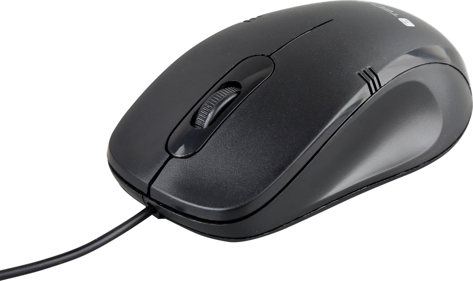Mouse Ottico USB 1000 Dpi Nero - 15