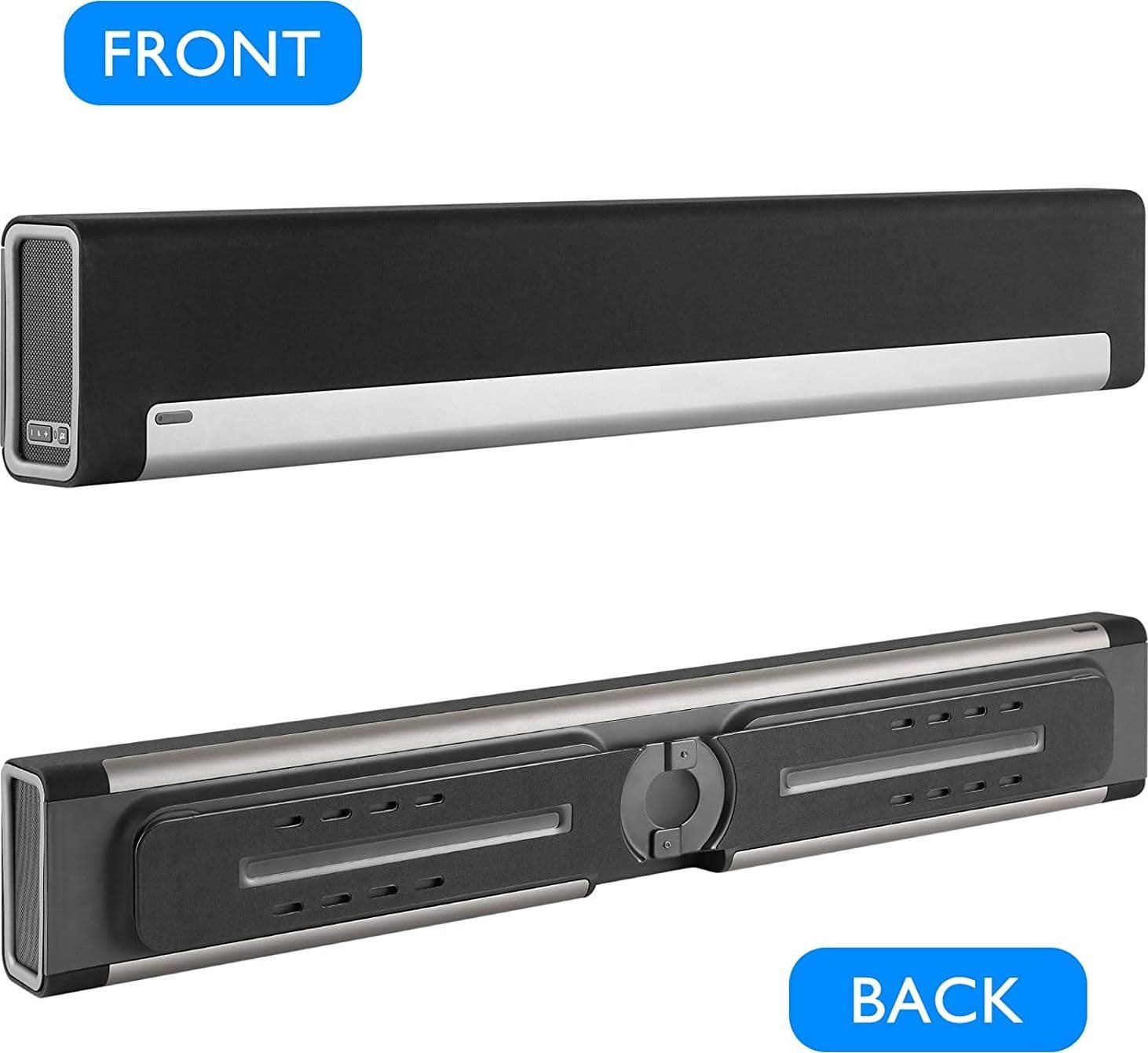 Supporto per Soundbar Sonos&reg da Parete - 11