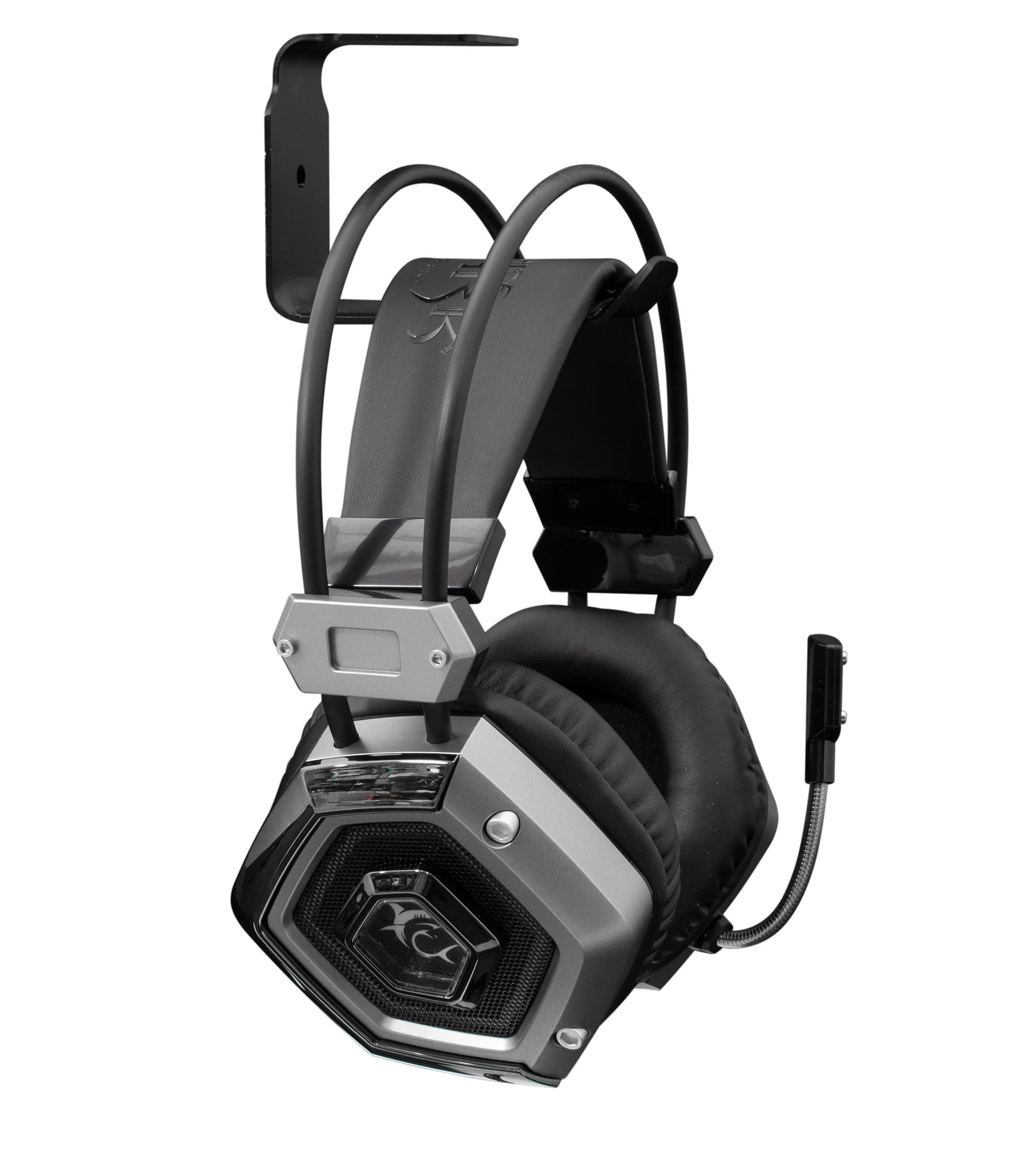Supporto per cuffie HDS-12 MOHAWK - 13