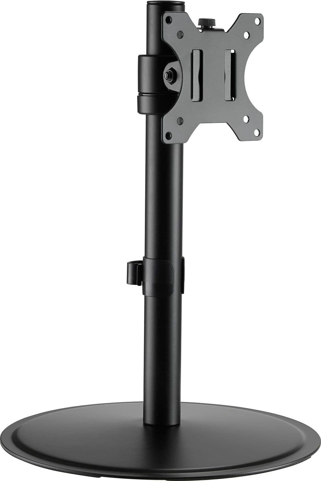Braccio da scrivania per 1 monitor da 17'' a 32'' - 13