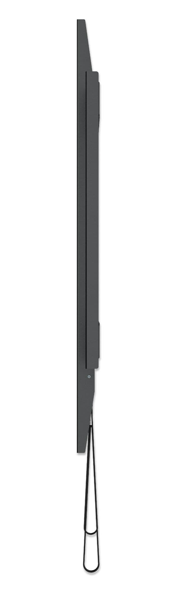 Staffa a Muro Slim Fissa TV LED LCD 60-100'' - 16