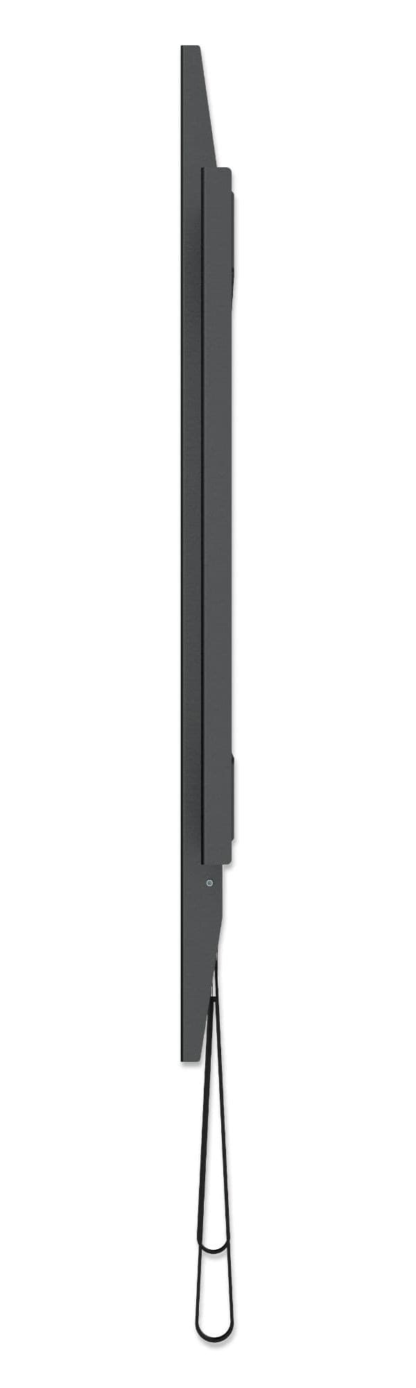 Staffa a Muro Slim Fissa TV LED LCD 60-100'' - 17