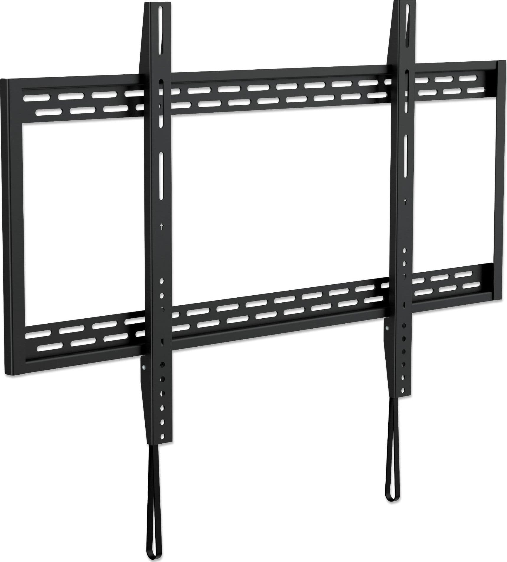 Staffa a Muro Slim Fissa TV LED LCD 60-100'' - 22