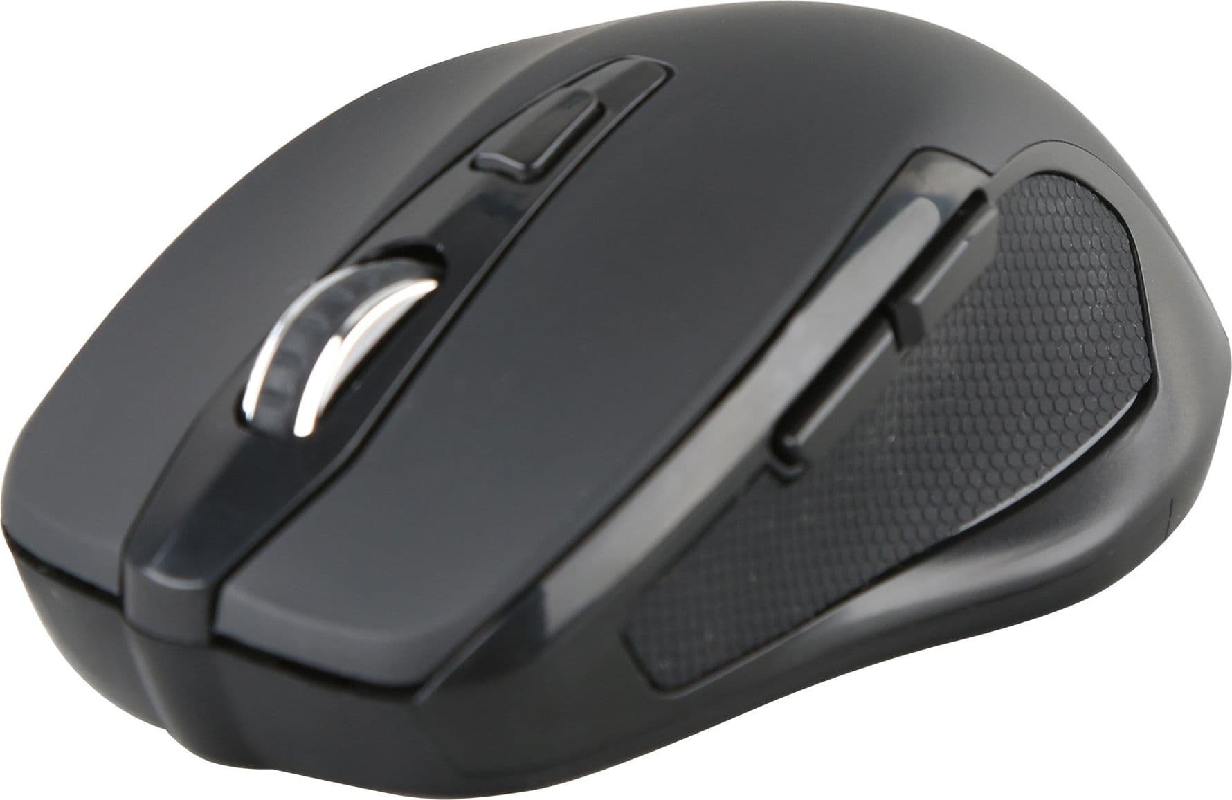 Mouse Ottico Wireless 1600 Dpi Blister Nero - 10