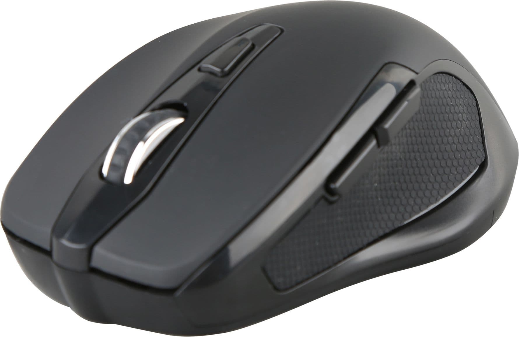 Mouse Ottico Wireless 1600 Dpi Blister Nero - 9