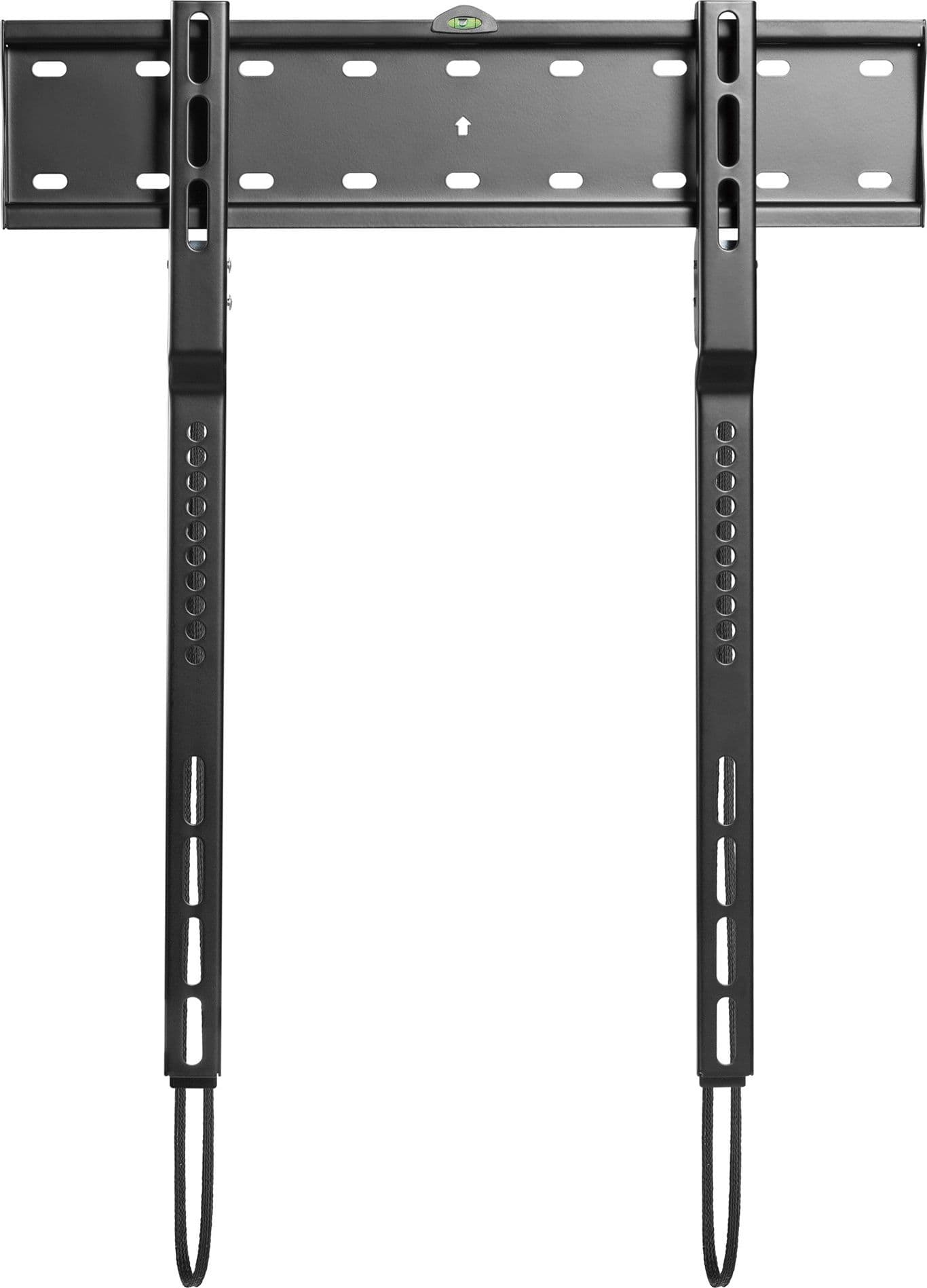 Supporto fisso da Muro Ultra-Slim per TV LED/LCD 32-65'' - 9